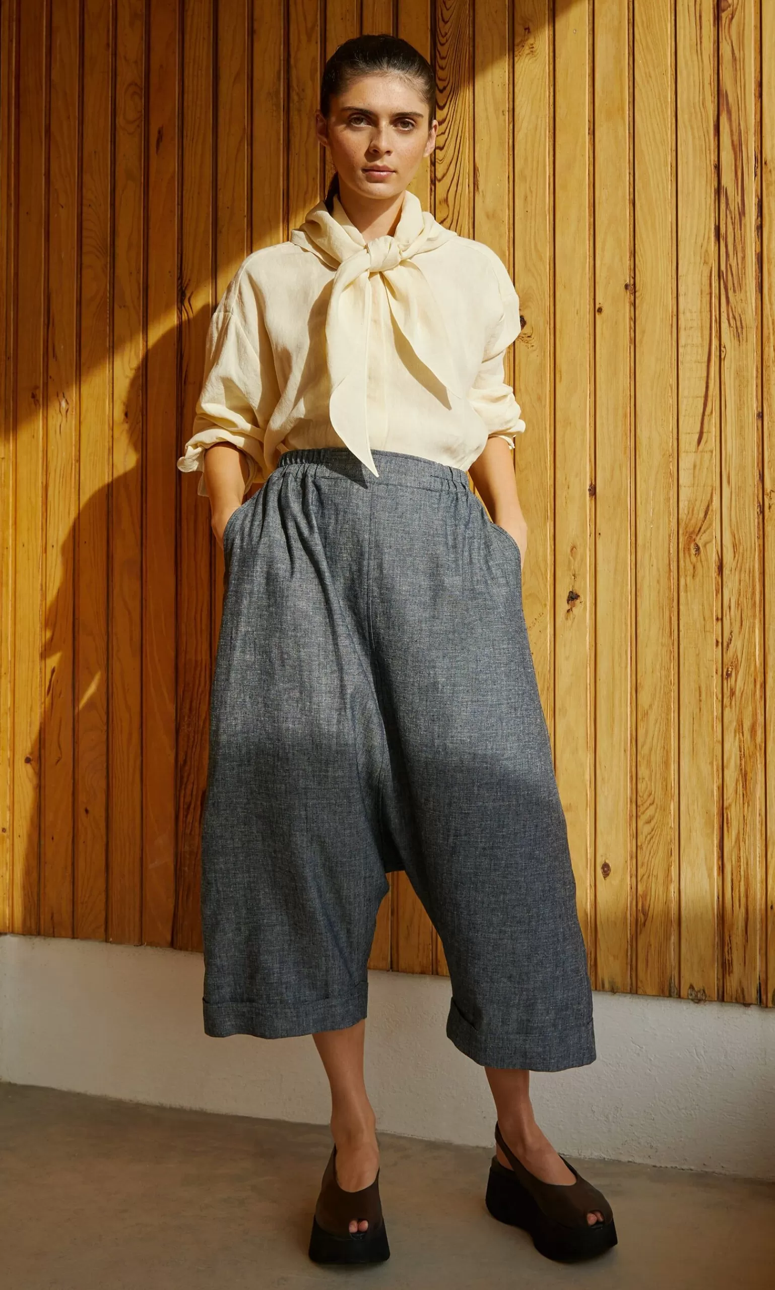 Plümo Studio Anais Pants^Women Loungewear