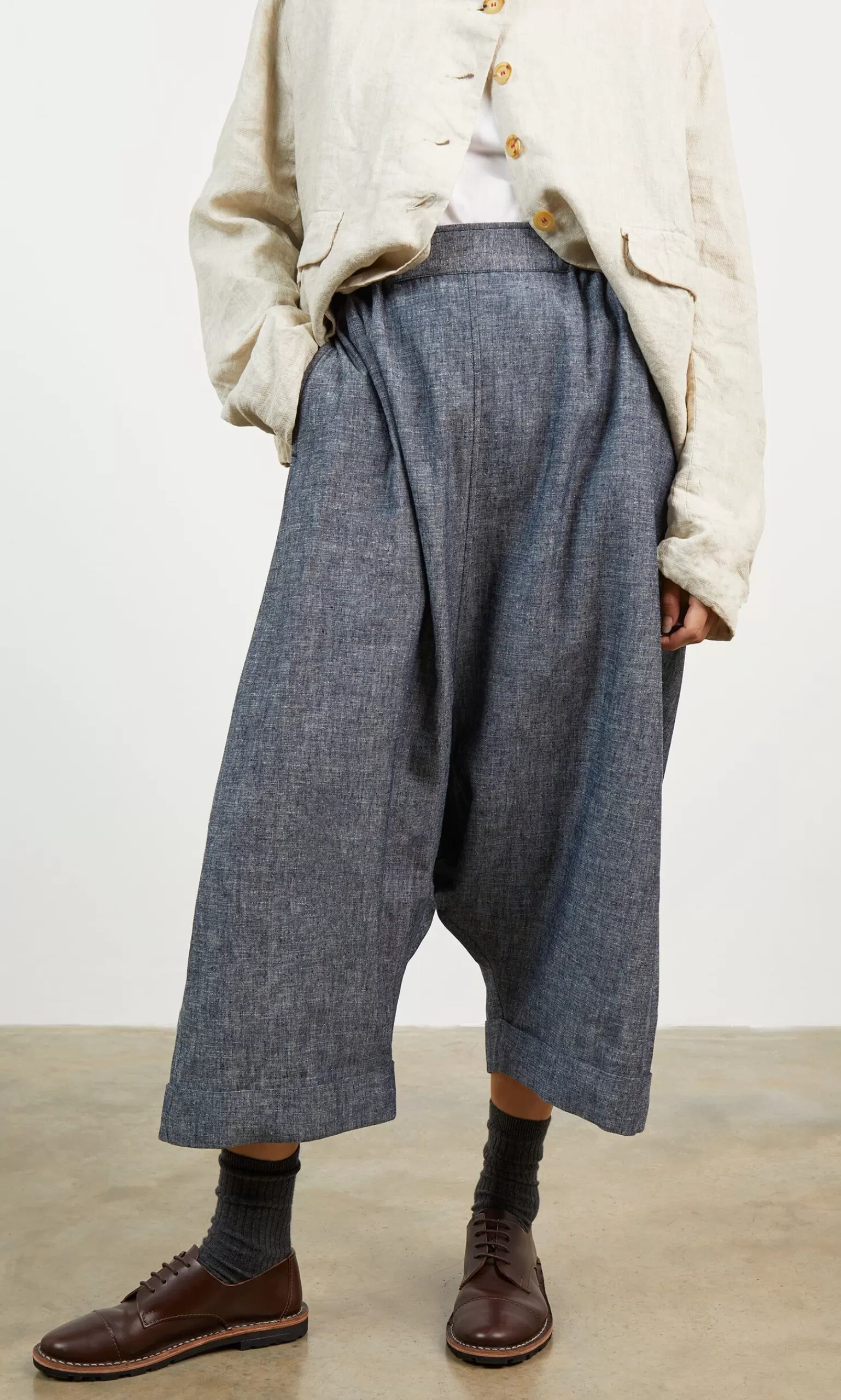 Plümo Studio Anais Pants^Women Loungewear