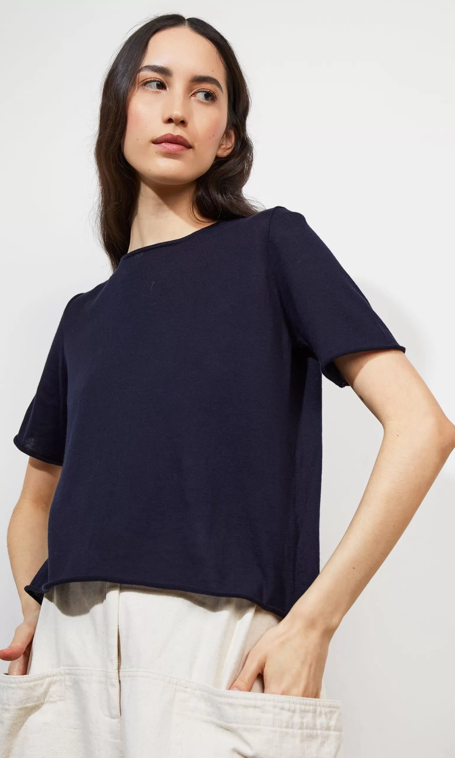 Plümo Balfour Sweater^Women Tops And Shirts