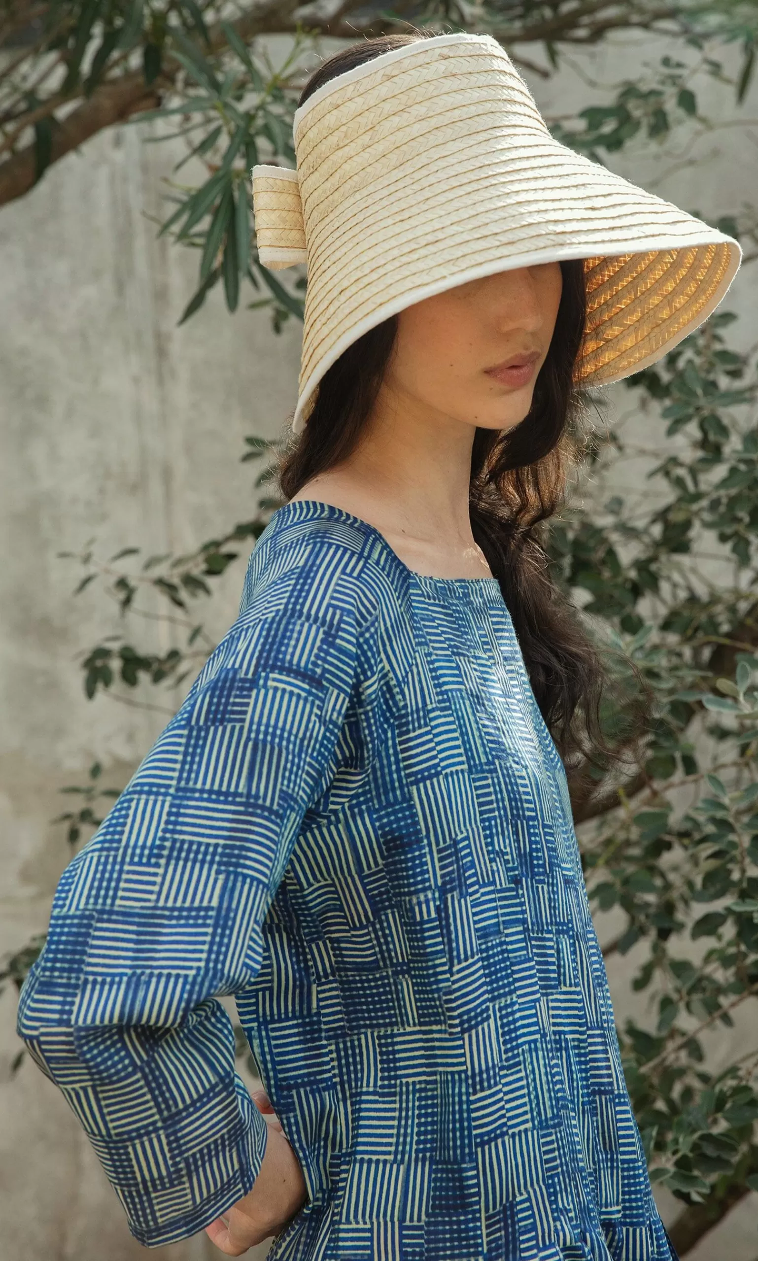 Plümo Bay Sun Hat^Women Accessories