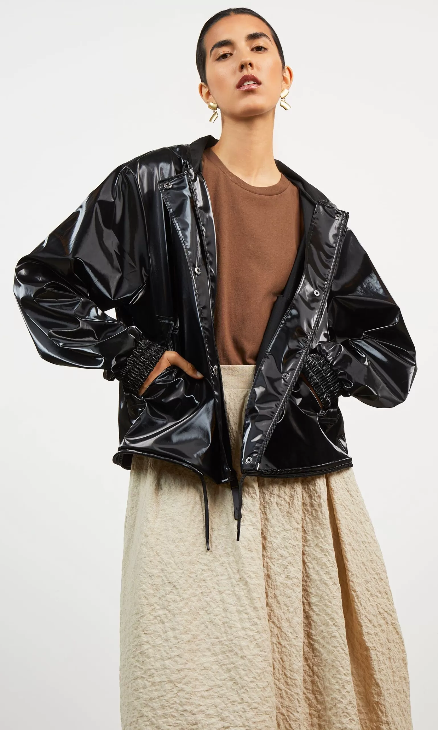 Plümo Bomber Jacket^Women Suits And Sets