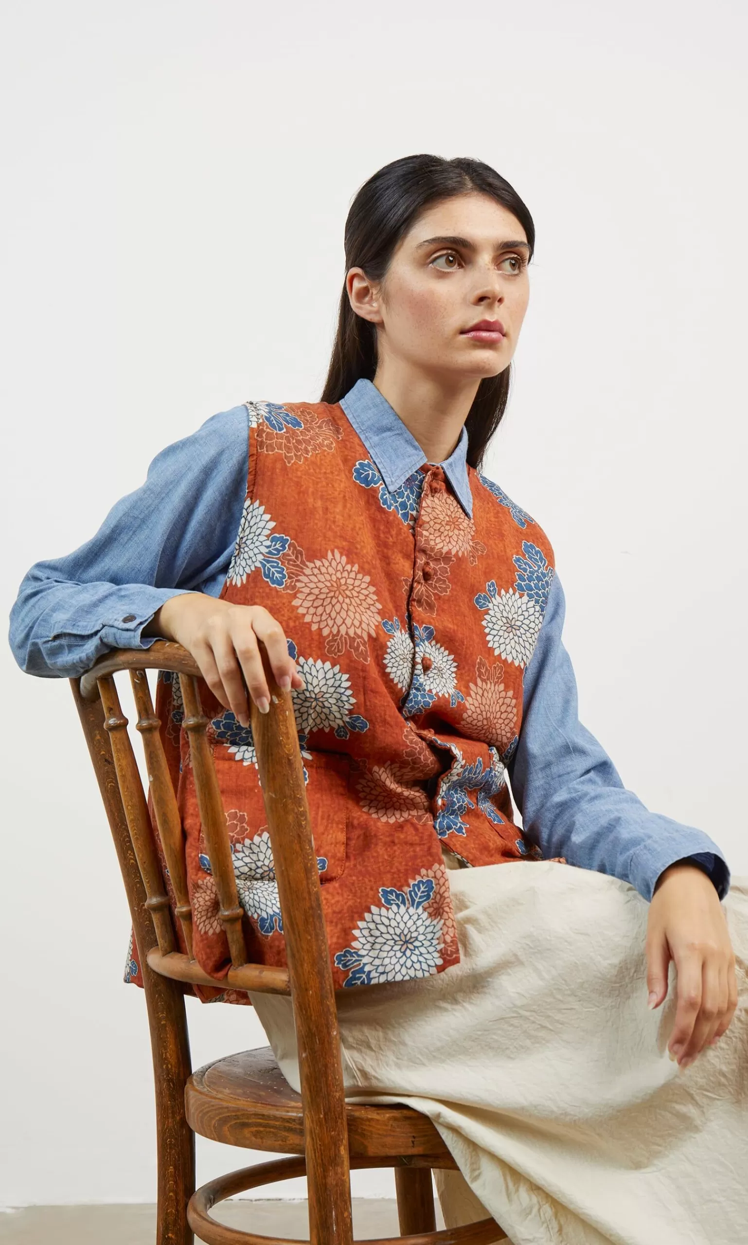 Plümo Studio Chrysanta Jacket^Women Tops And Shirts