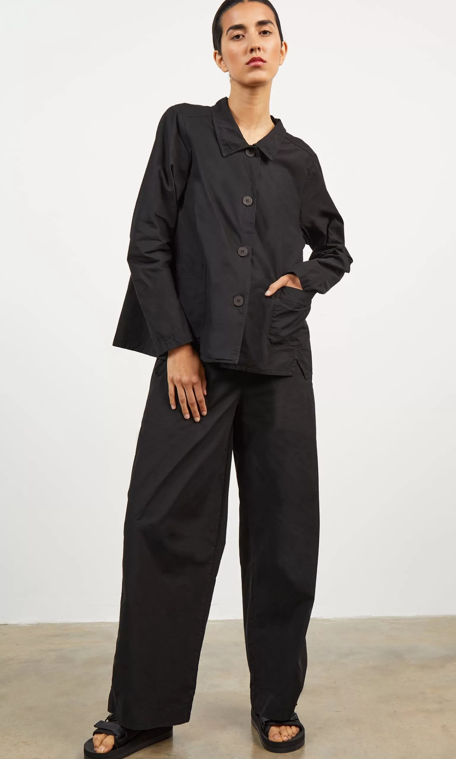 Plümo Dhana Pants^Women Trousers