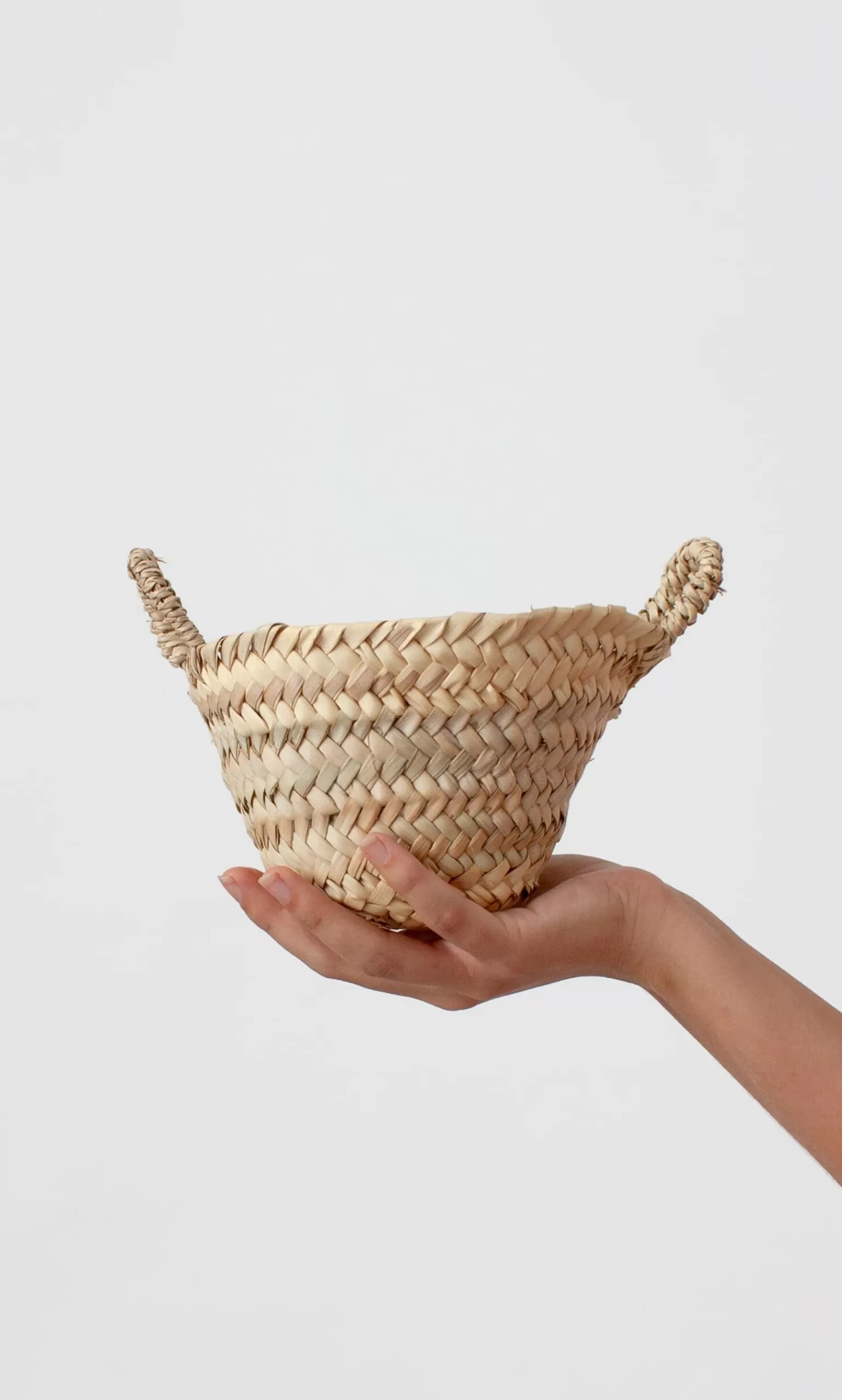 Plümo Egg Basket^Women Baskets & Bags