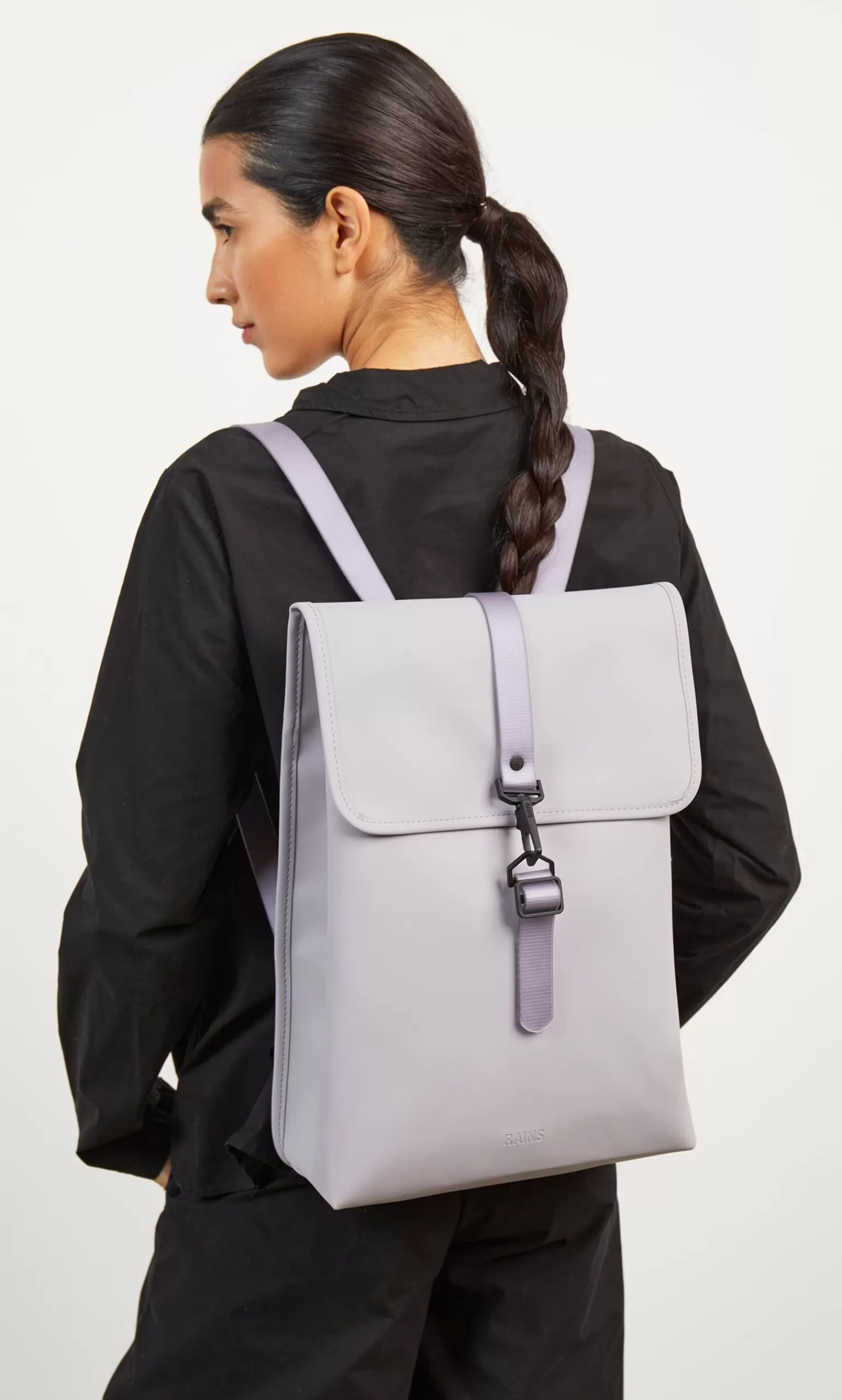 Plümo Flint Rucksack^Women Accessories