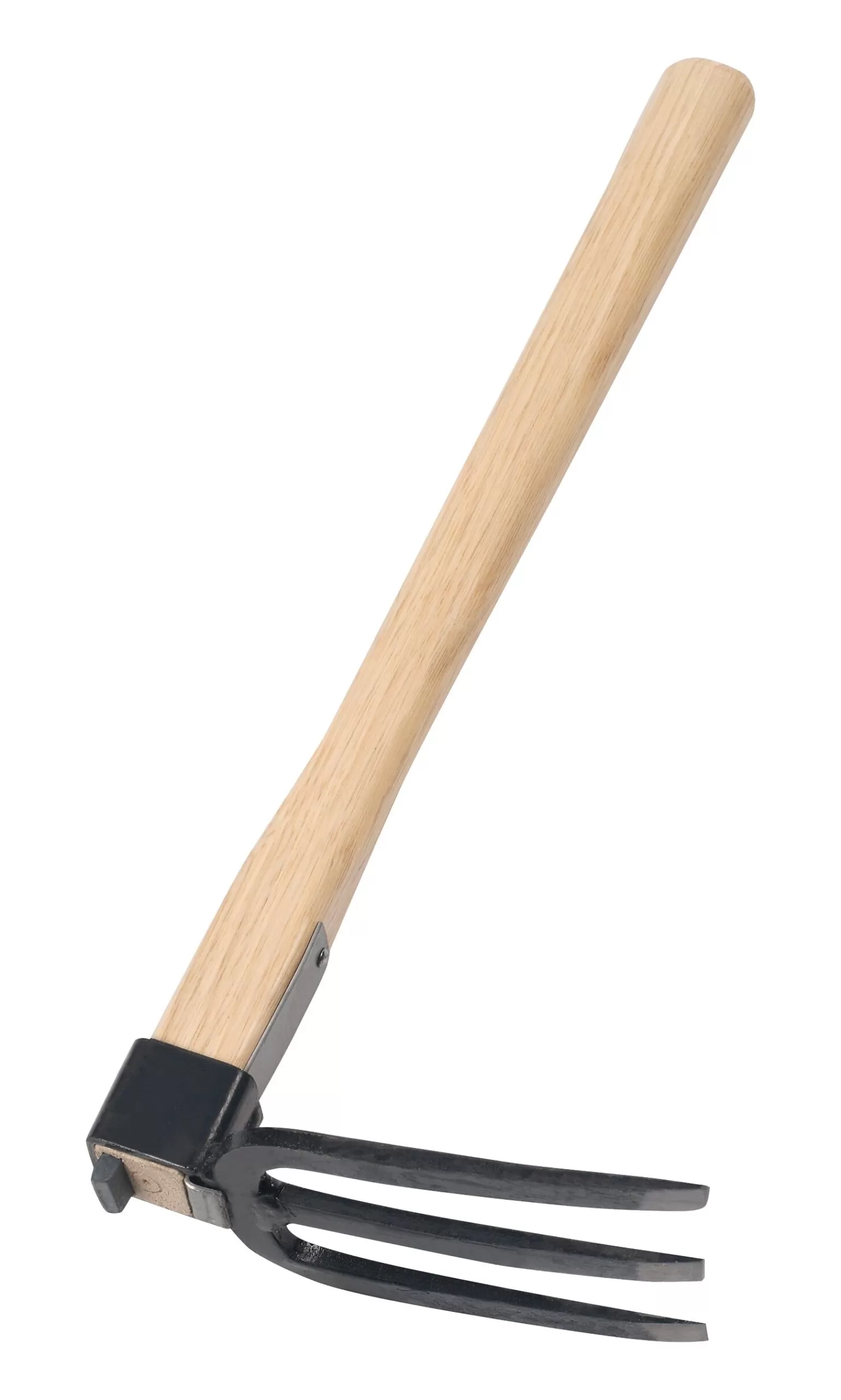 Niwaki Forked Hand Hoe^Women Gardening