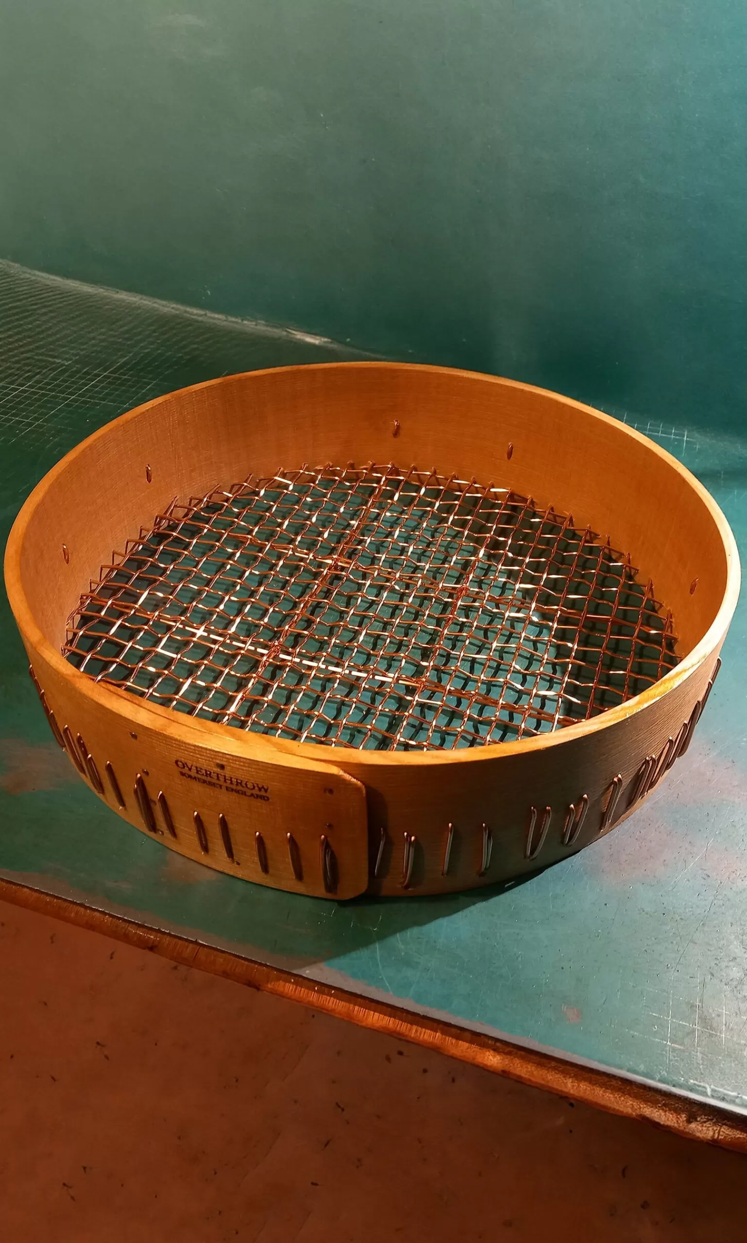 Plümo Garden Sieve^Women Gardening