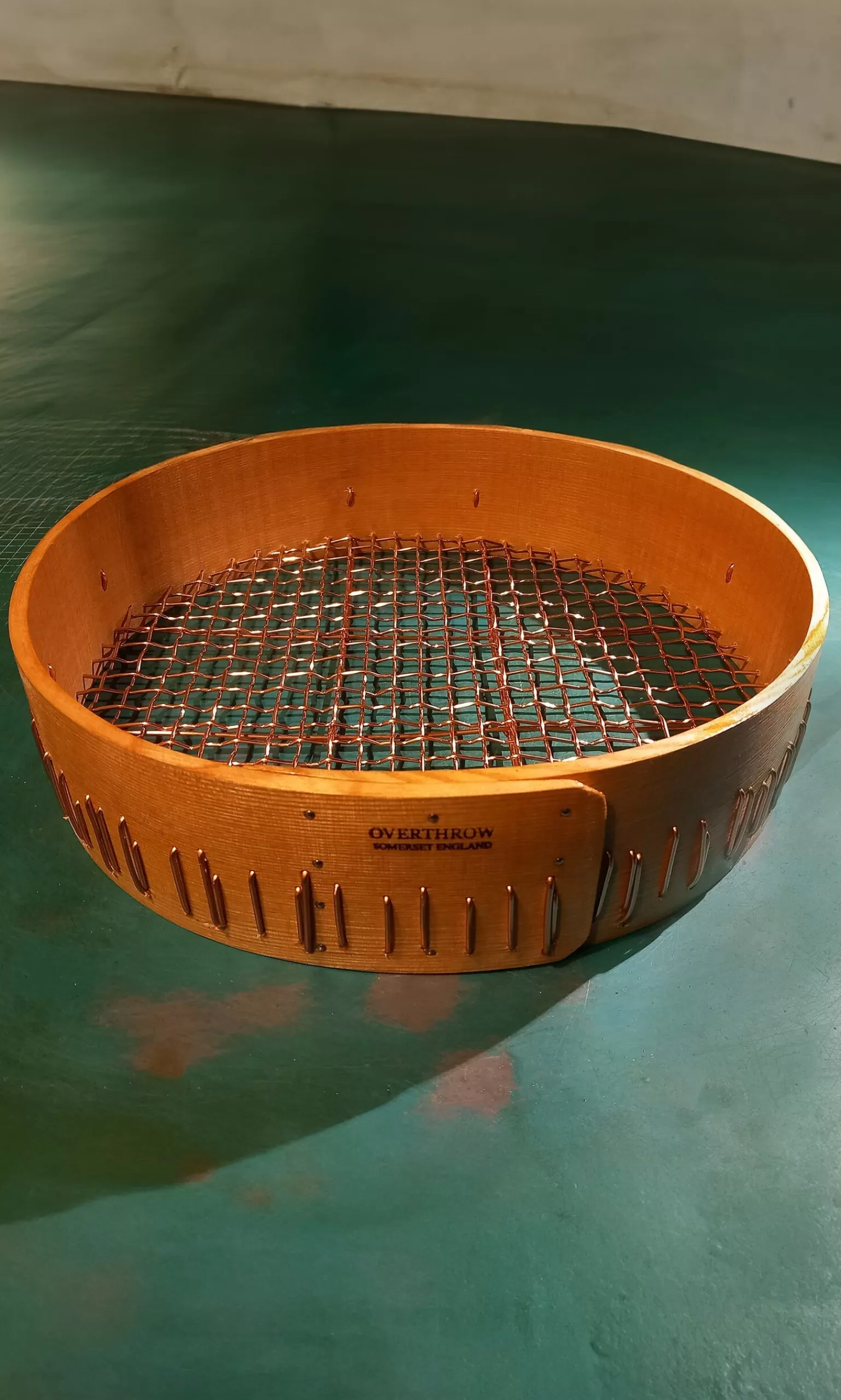 Plümo Garden Sieve^Women Gardening