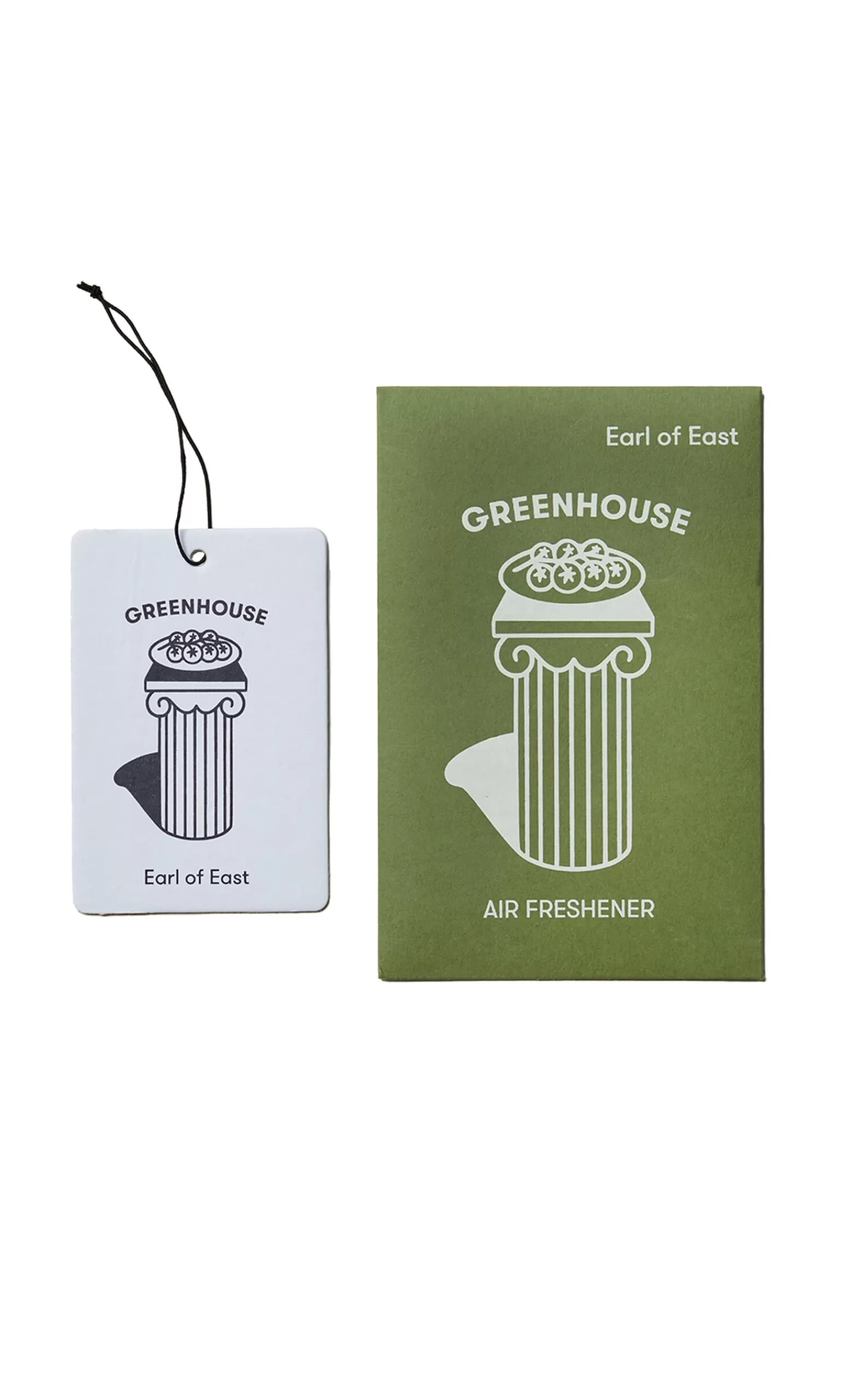 Plümo Greenhouse Air Freshener^Women Soaps & Scents