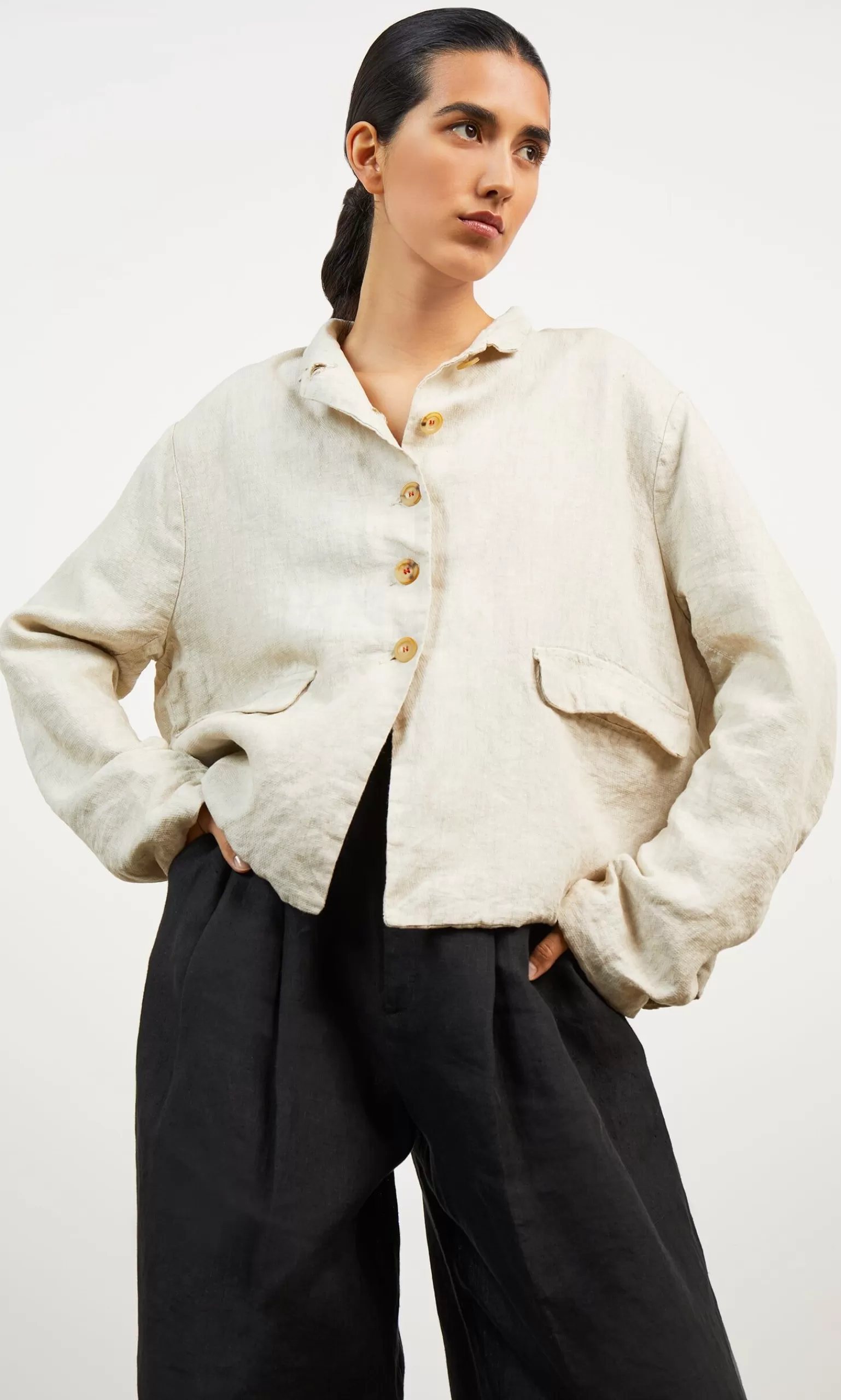 Hannoh Wessel Haddrill Jacket^Women Workwear