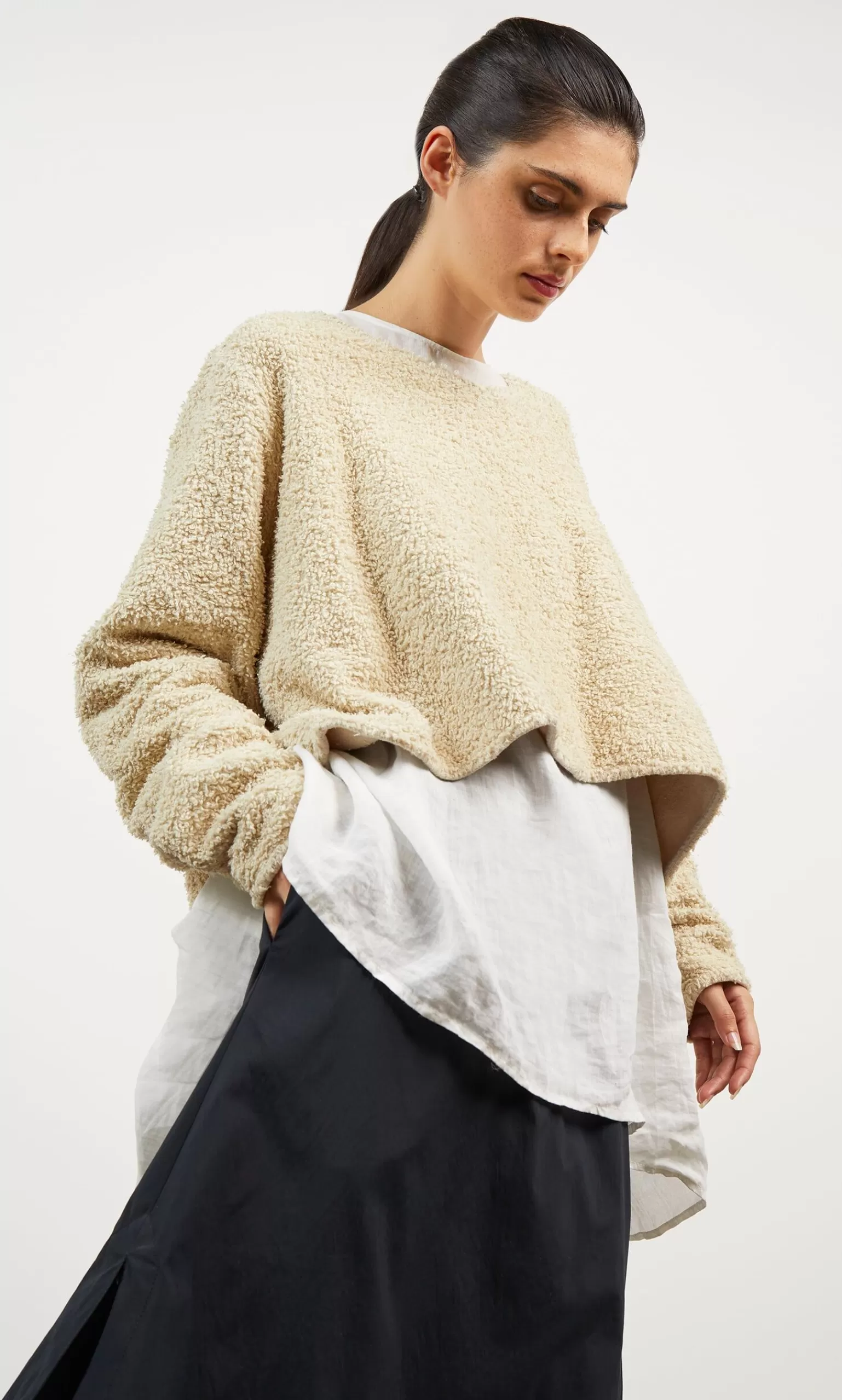 Privatsachen Helga Sweater^Women Knitwear