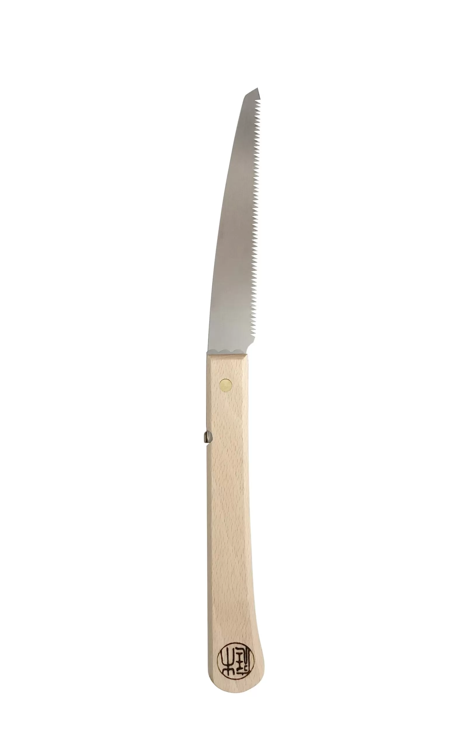 Niwaki Japanese Folding Saw^Women Gardening