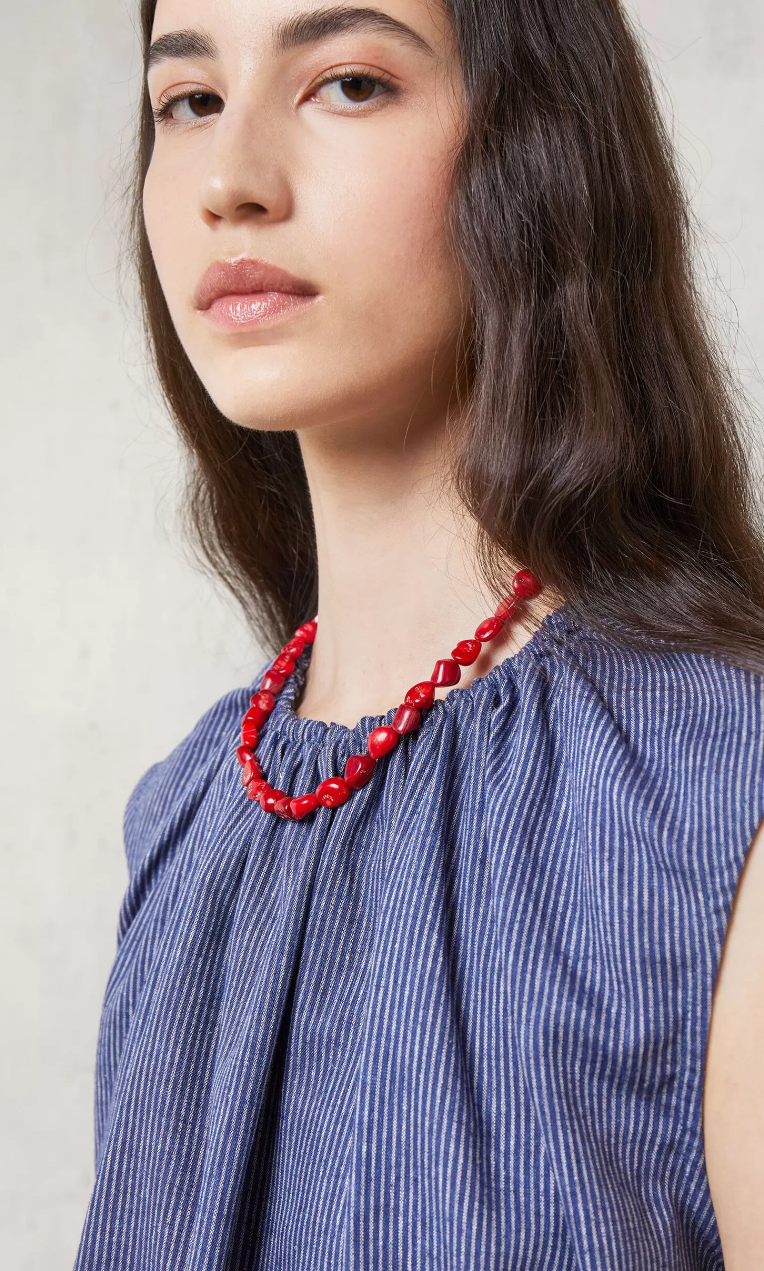 Plümo Jenin Necklace^Women Necklaces