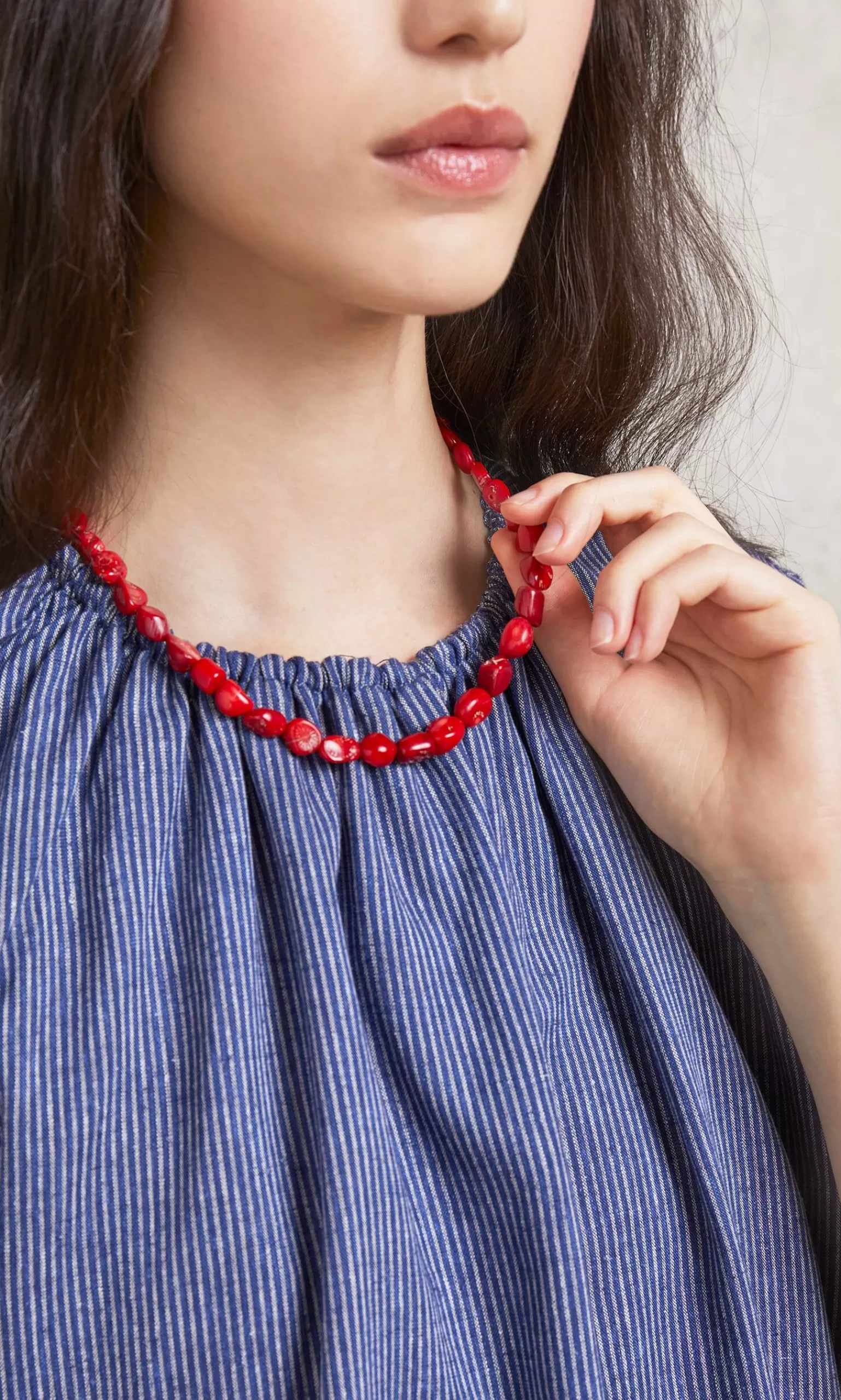 Plümo Jenin Necklace^Women Necklaces