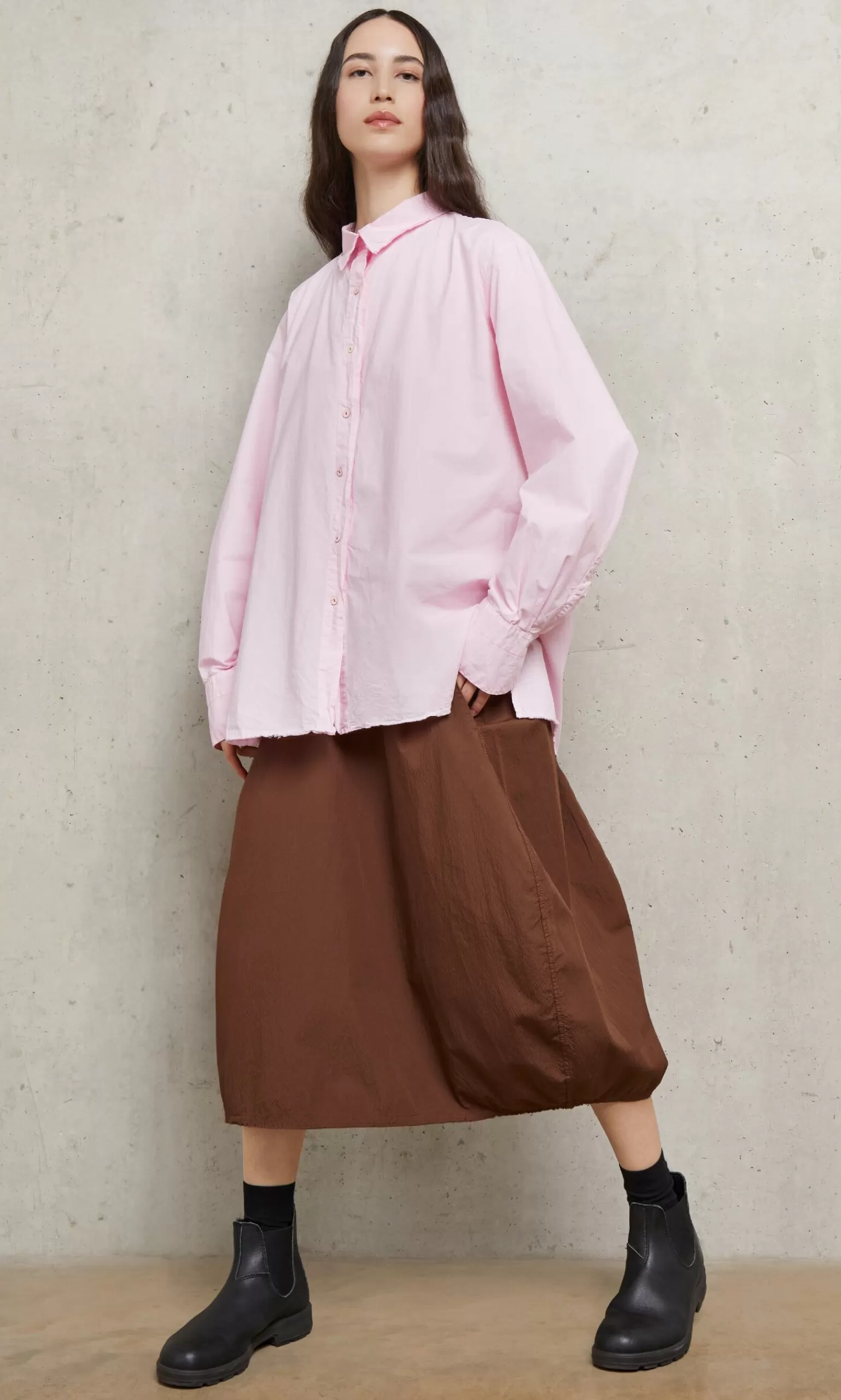 Hannoh Wessel Jocey Skirt^Women Dresses And Skirts