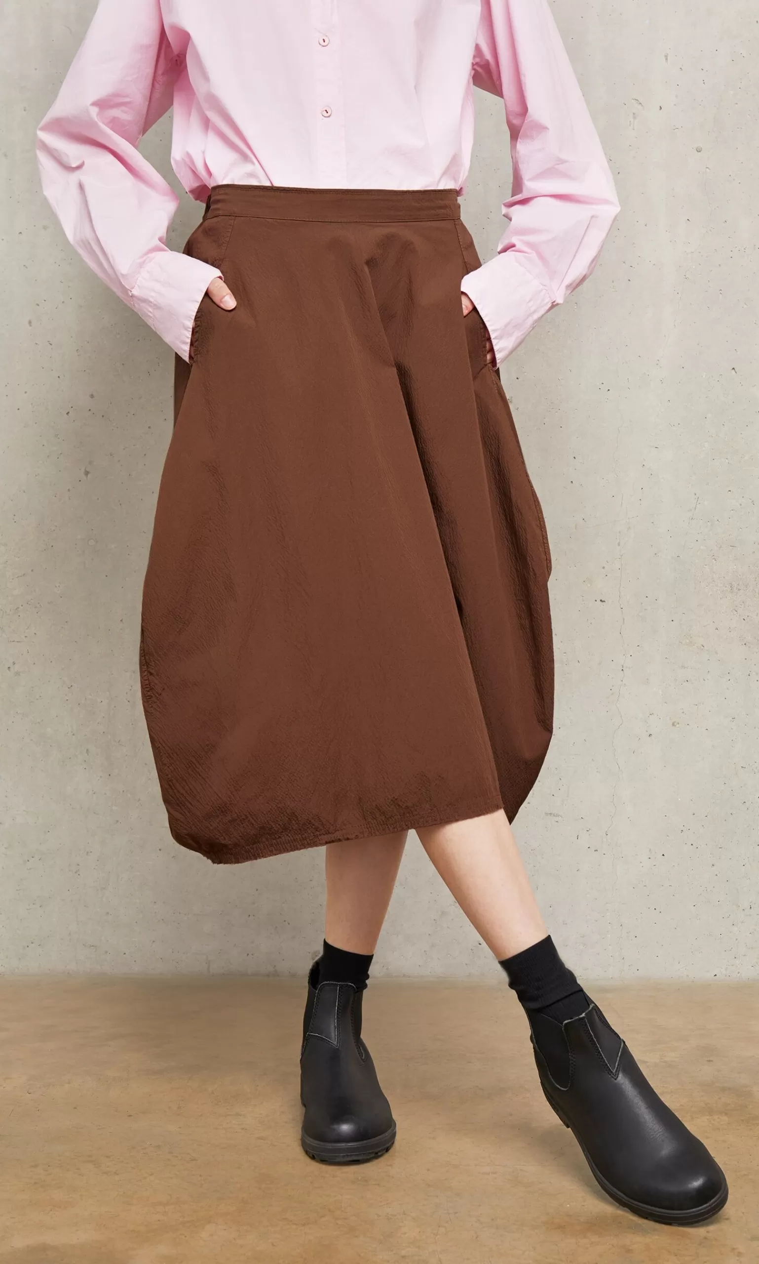 Hannoh Wessel Jocey Skirt^Women Dresses And Skirts