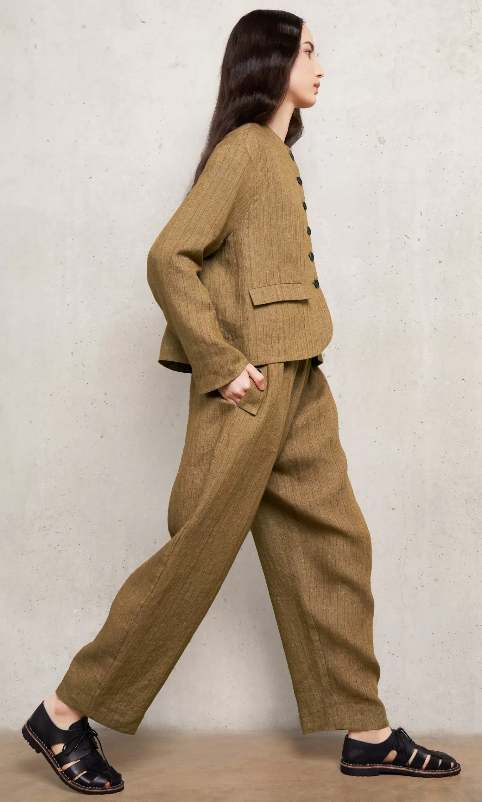 Plümo Studio Lorag Pants^Women Suits And Sets