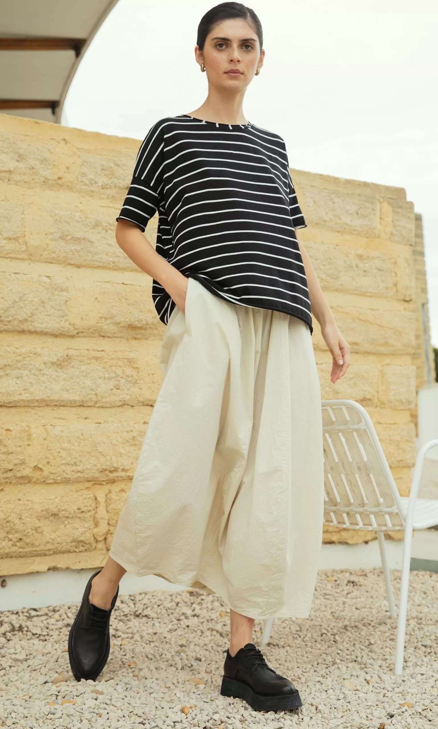 Neirami Mare Tee^Women Loungewear