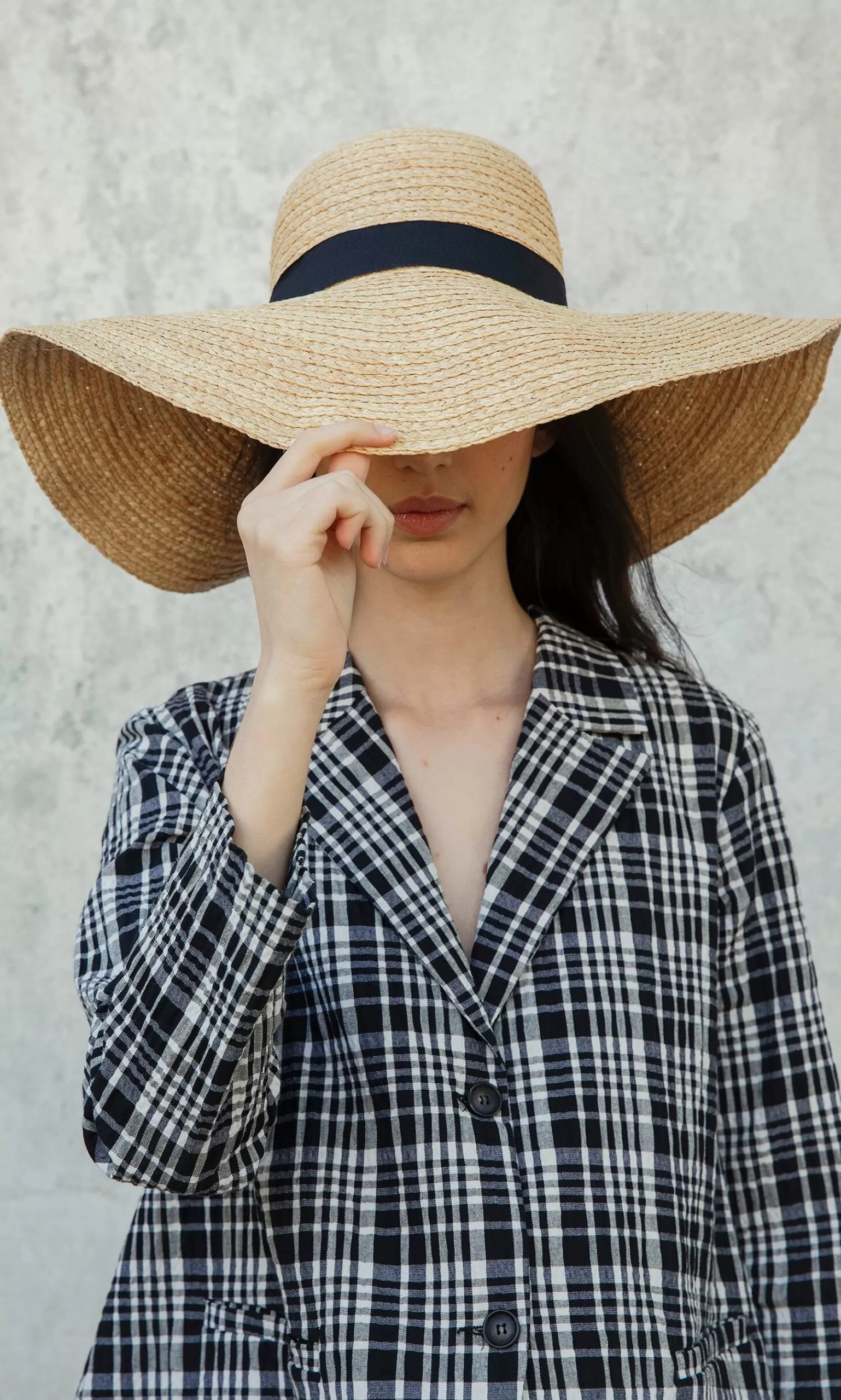 Plümo Studio Meriweather Hat^Women Accessories