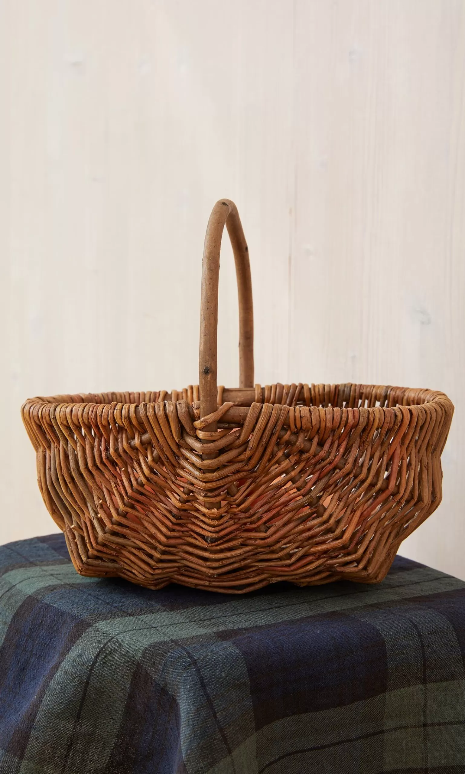 Plümo Mushroom Basket^Women Baskets & Bags