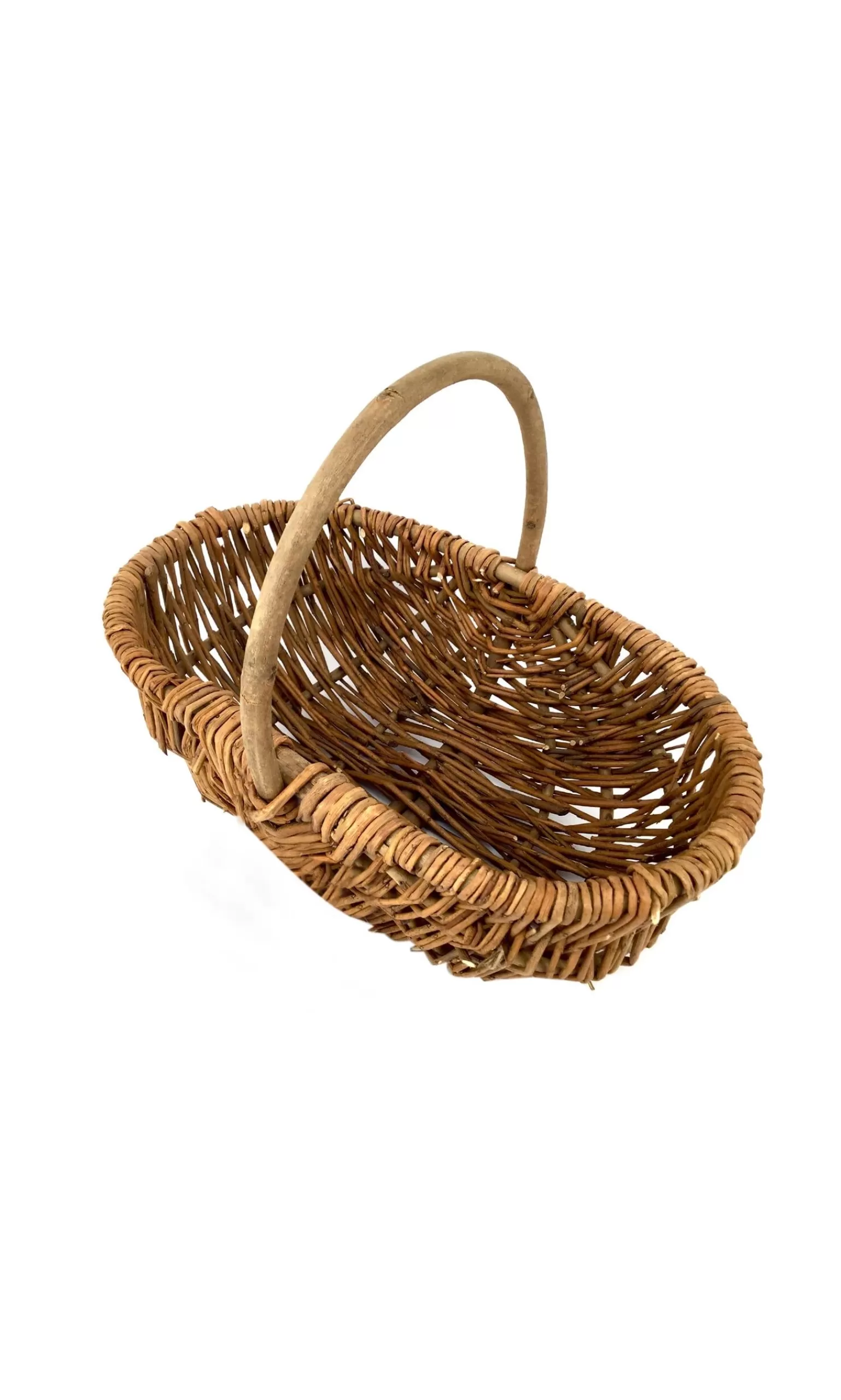 Plümo Mushroom Basket^Women Baskets & Bags