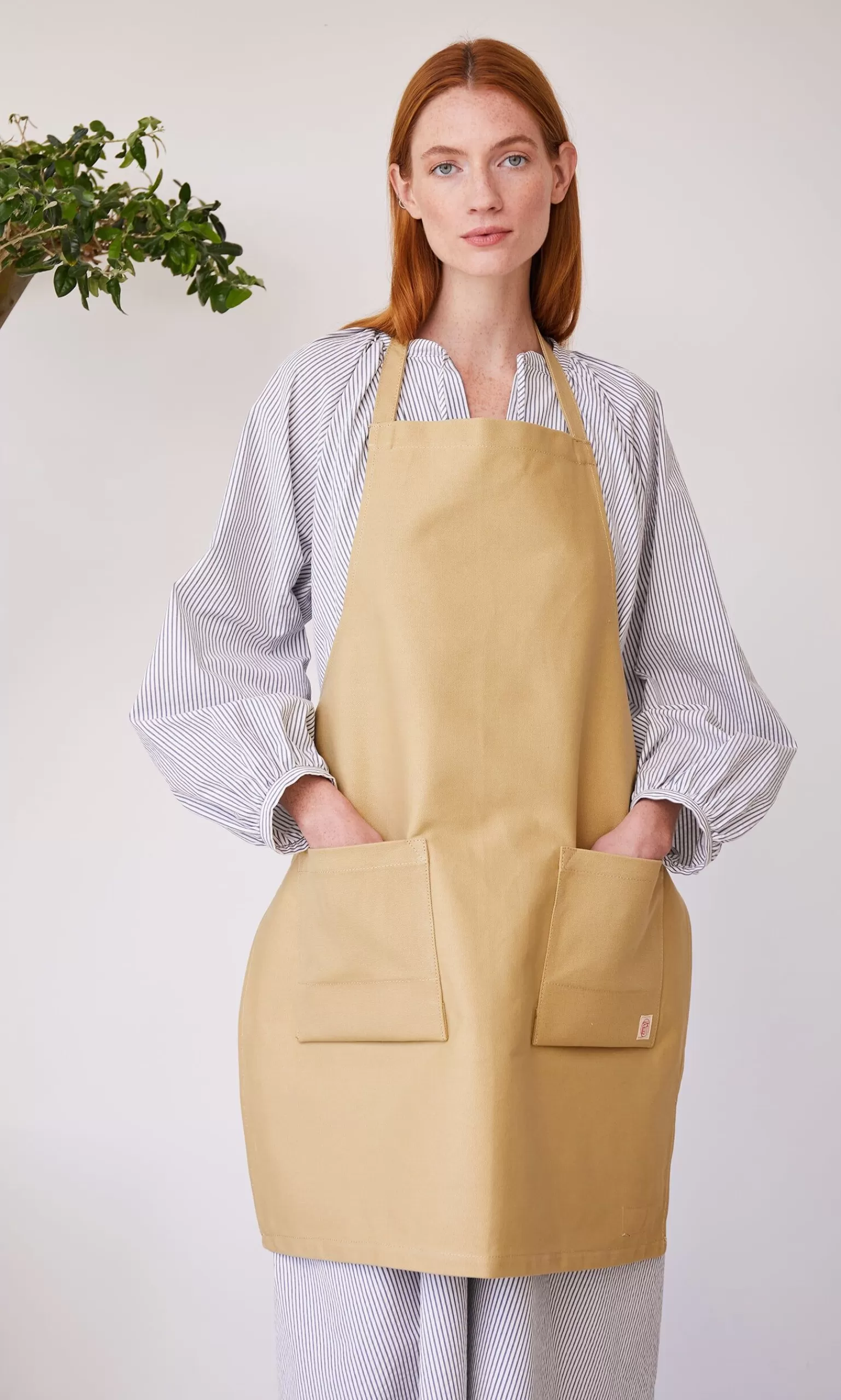 Niwaki Apron^Women Gardening