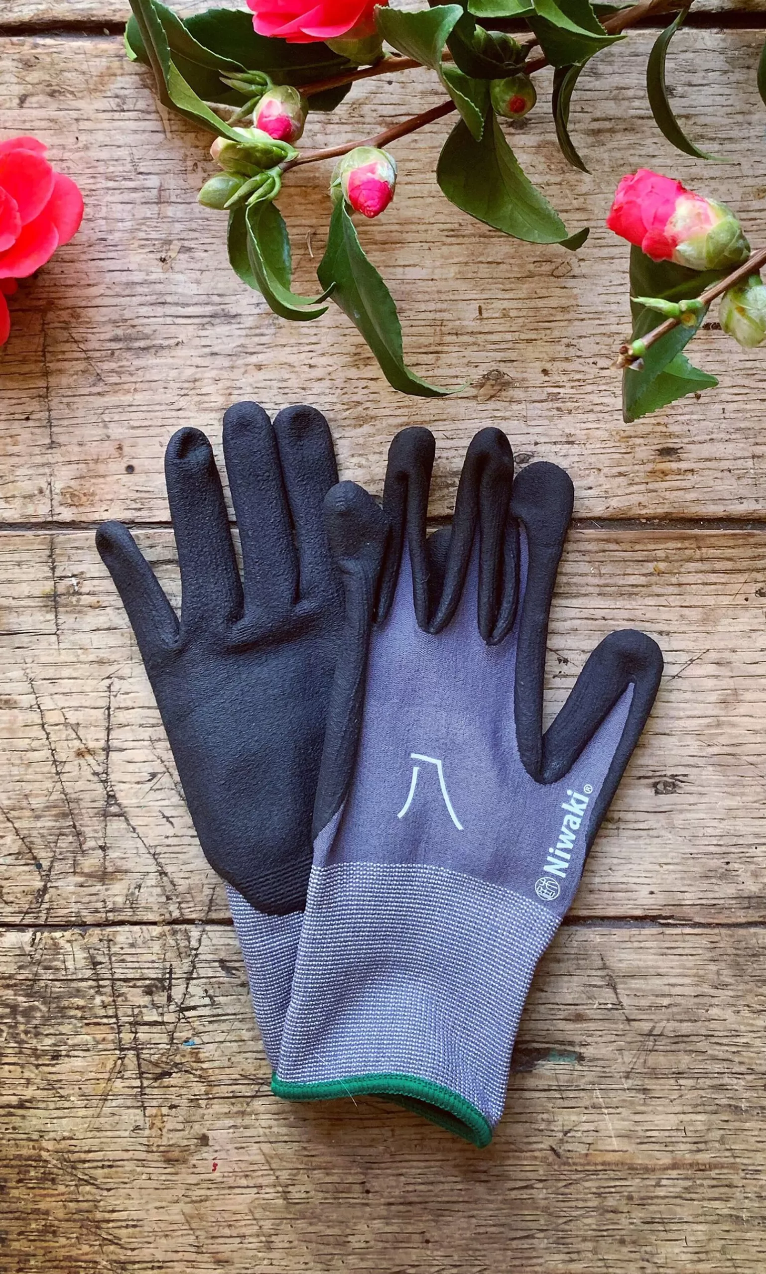 Niwaki Gardening Gloves^Women Gardening