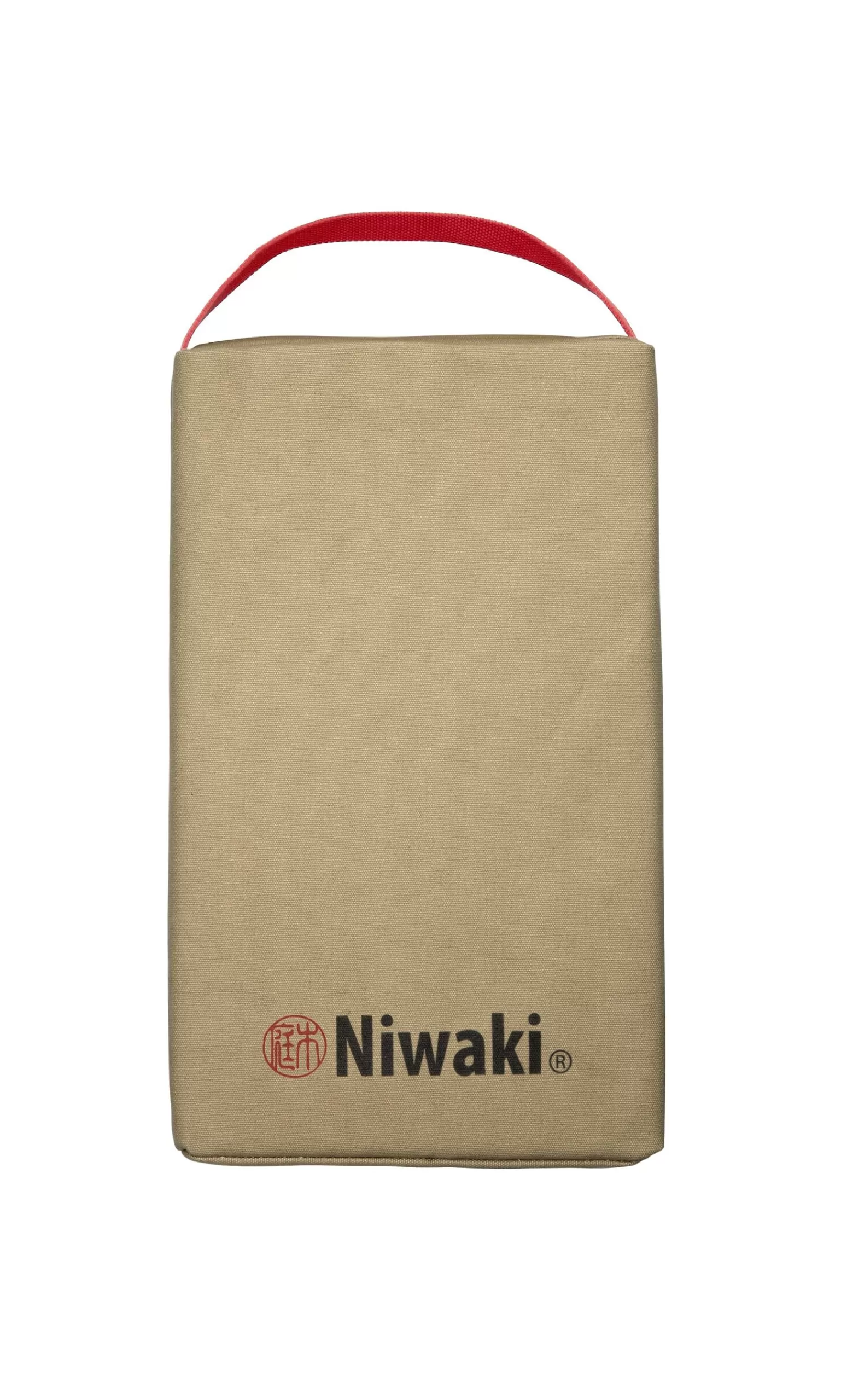 Niwaki Kneeler^Women Gardening