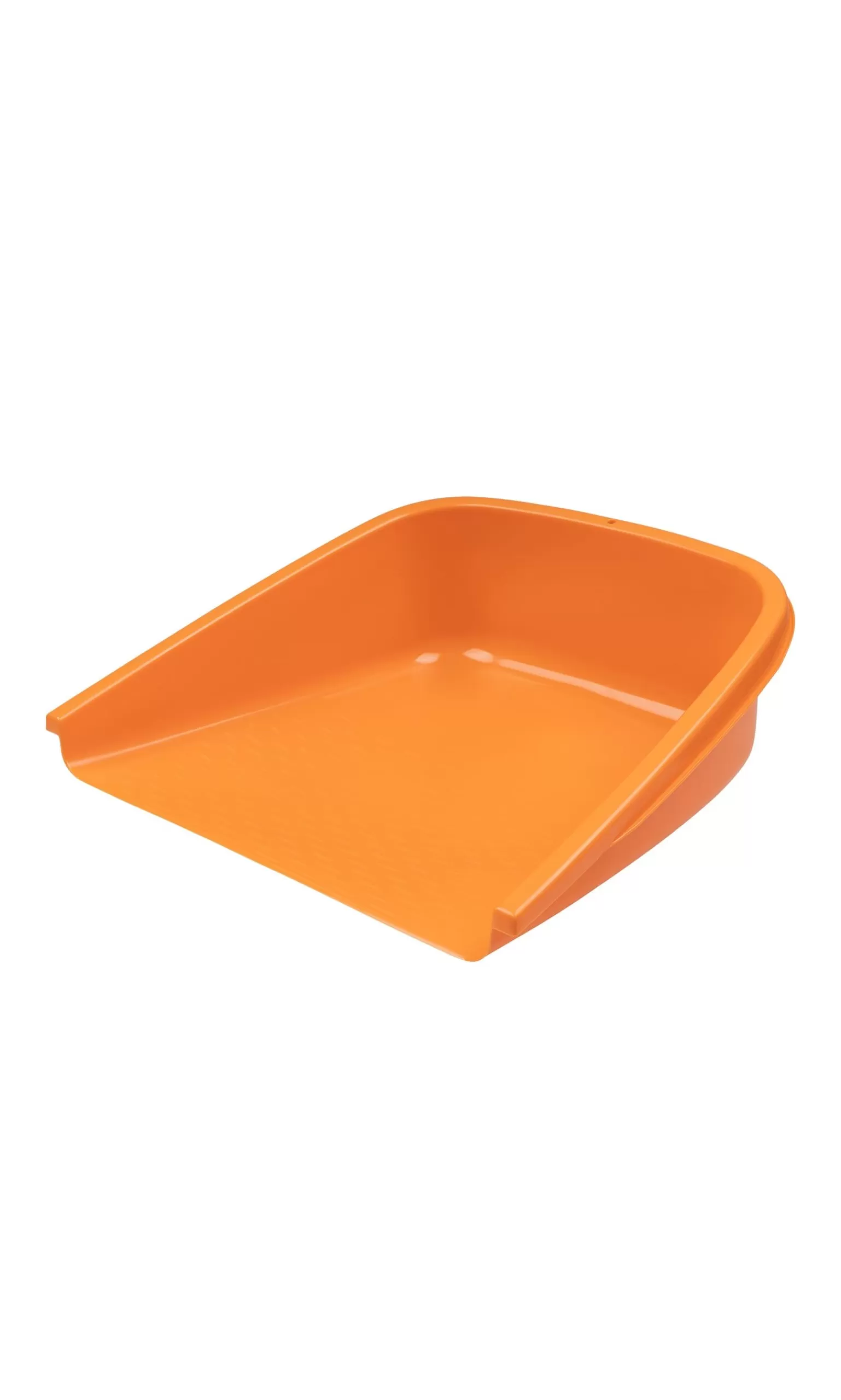 Niwaki Orange Enormous Leaf Pan^Women Gardening