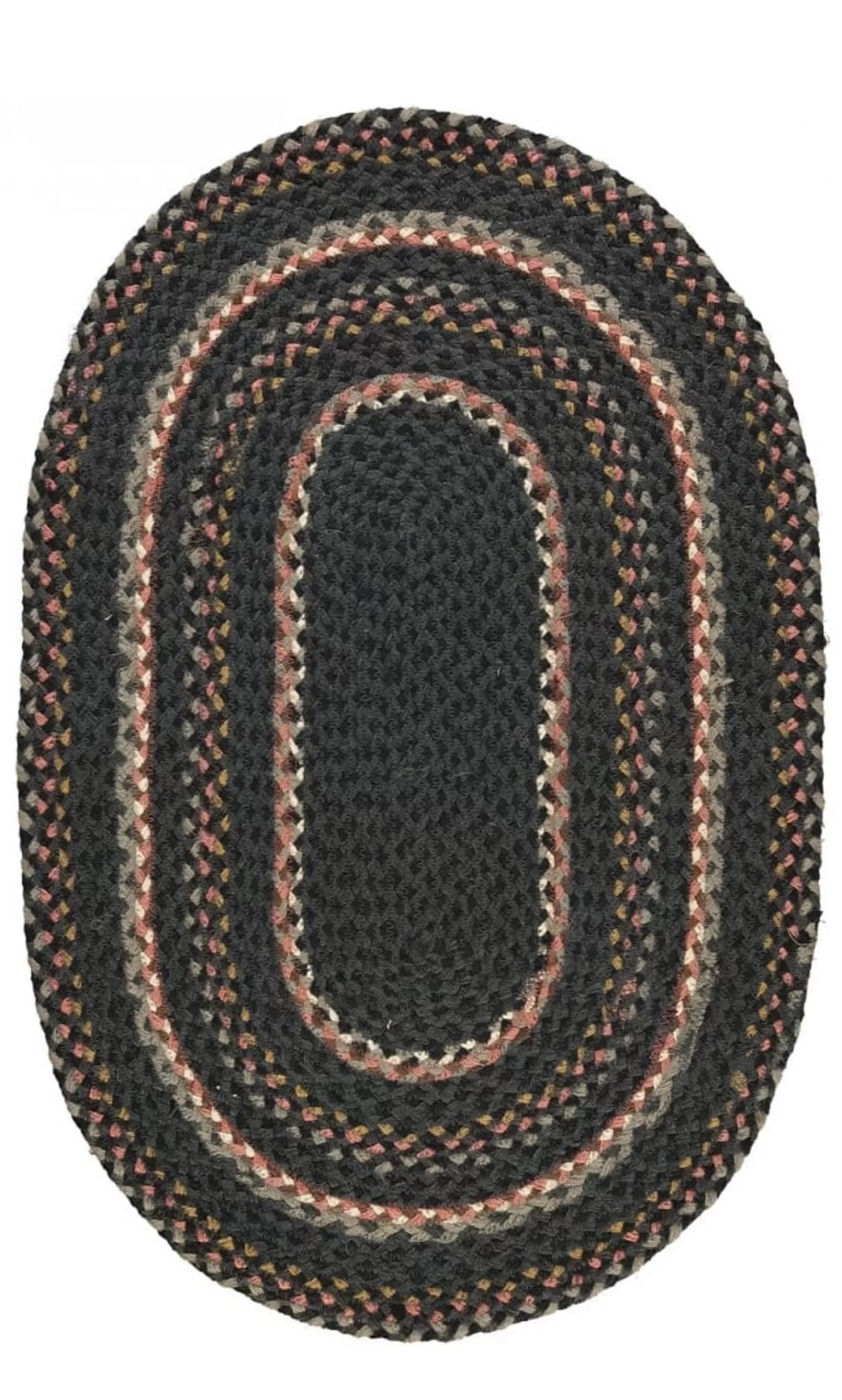 Plümo Oval Marble Rug^Women Rugs