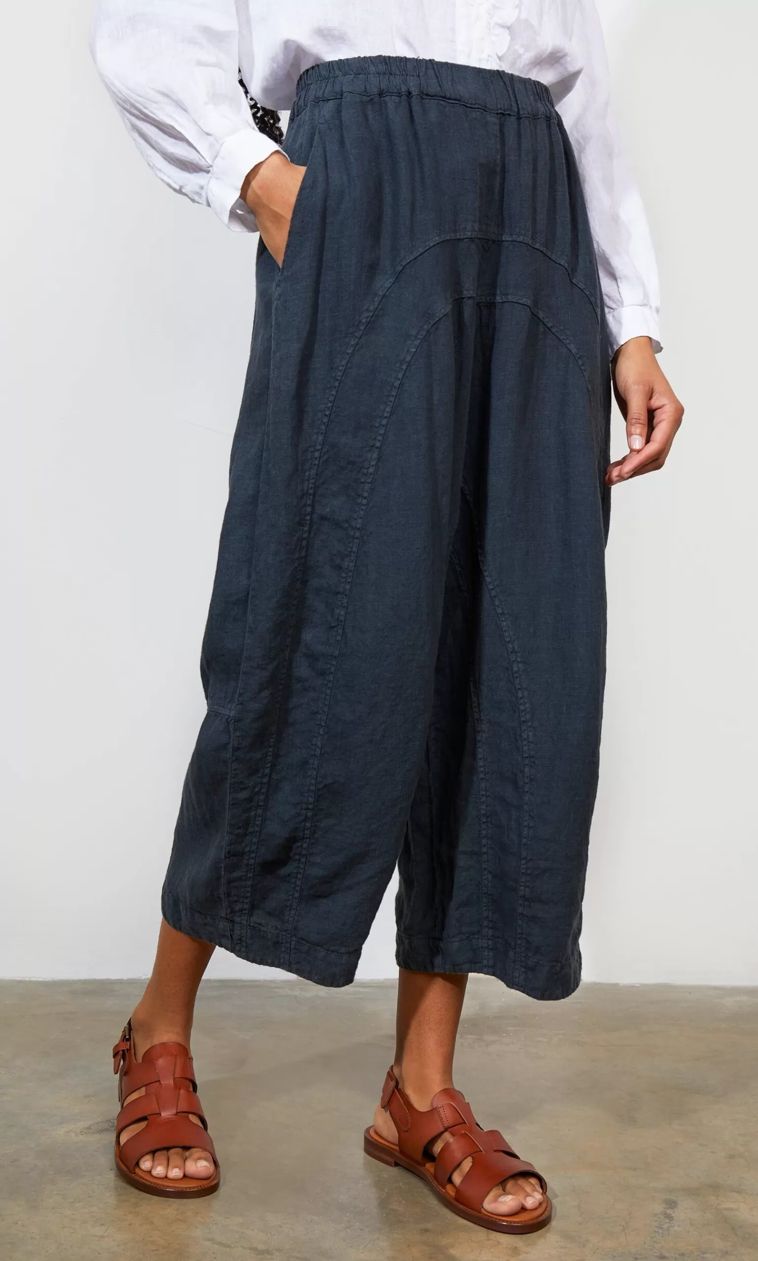 Plümo Pencil Pants^Women Loungewear