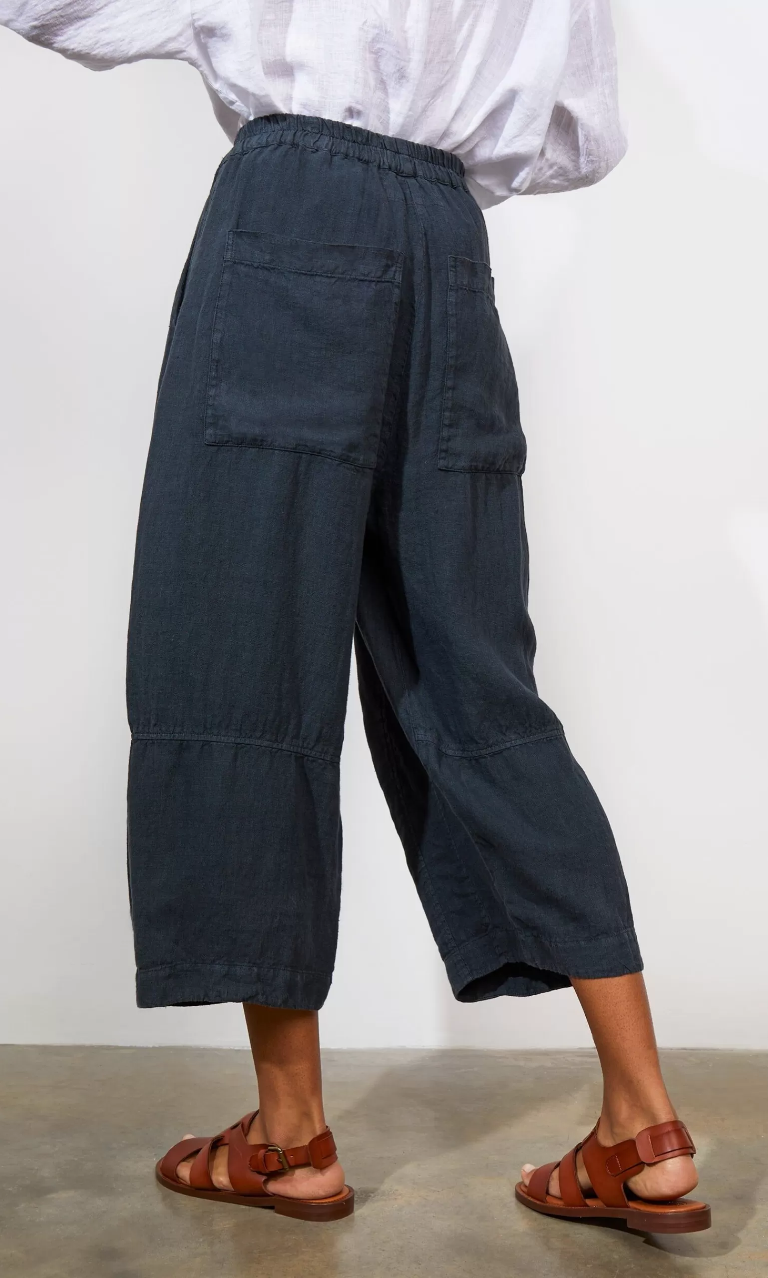 Plümo Pencil Pants^Women Loungewear