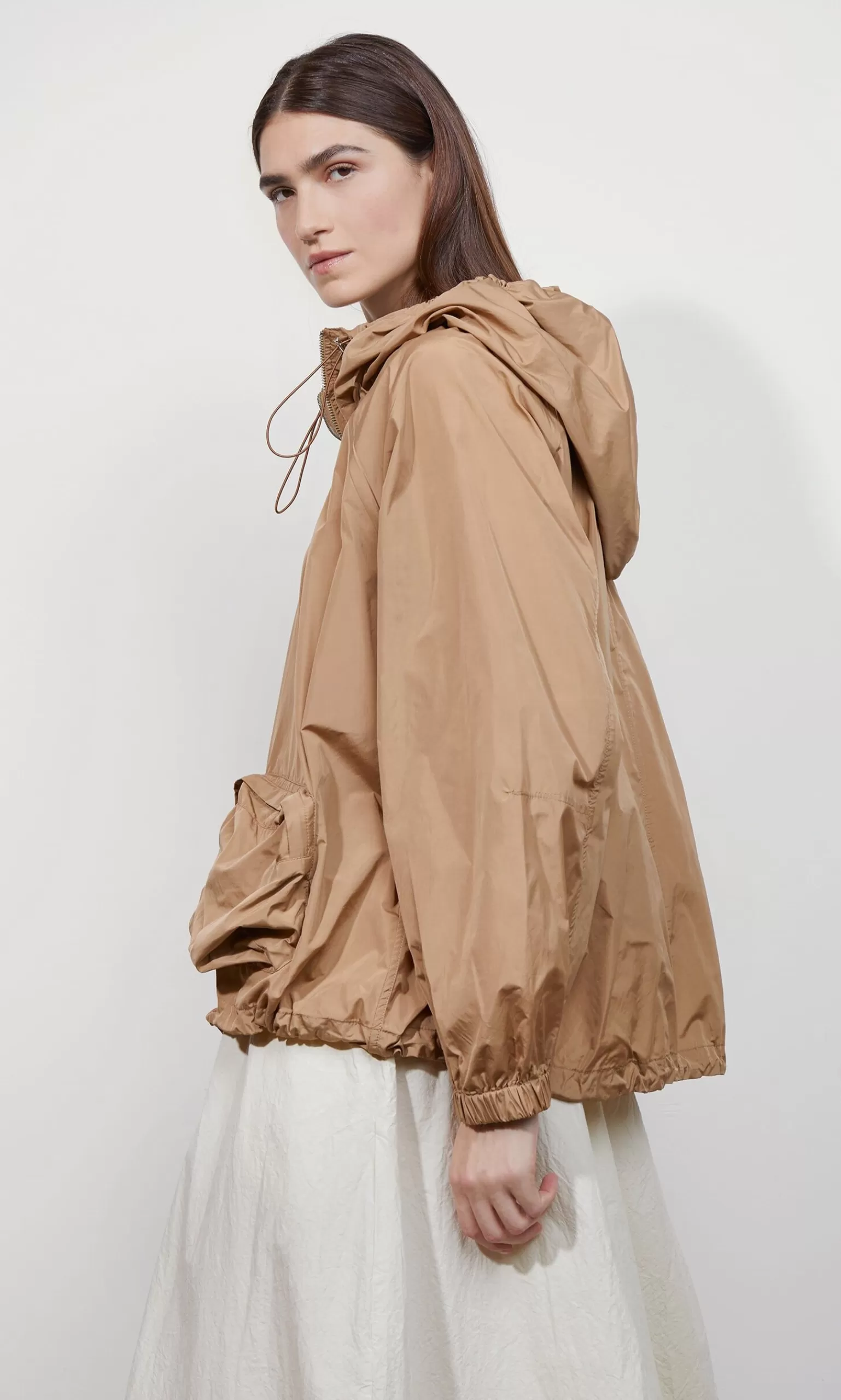 Plümo Scribe Jacket^Women Rainwear And Boots