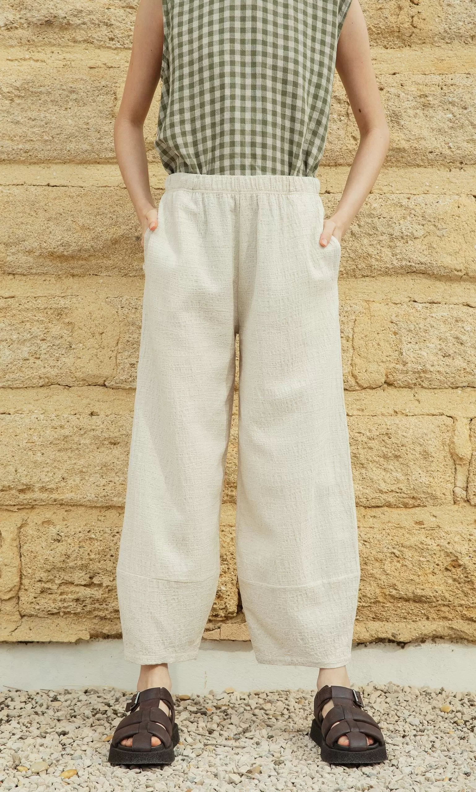 Plümo Soren Pants^Women Trousers