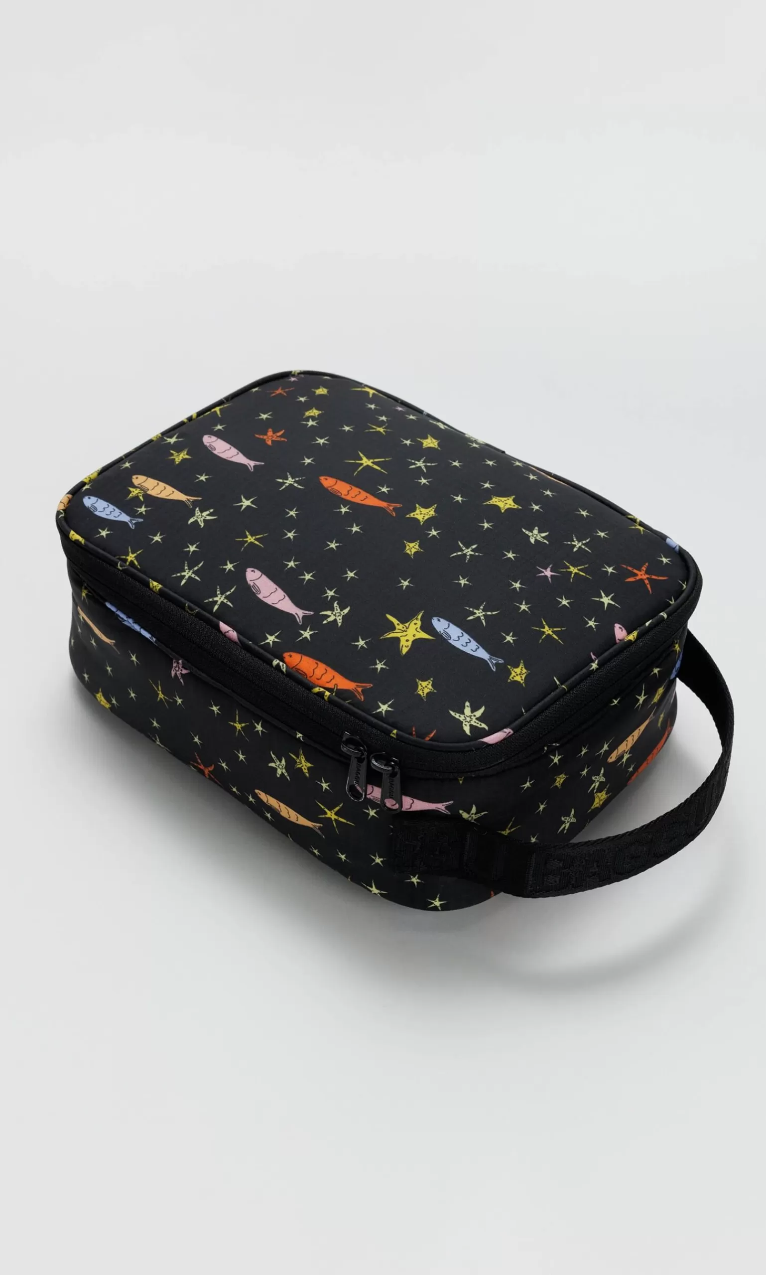 Plümo Star Fish Lunch Box^Women Baskets & Bags