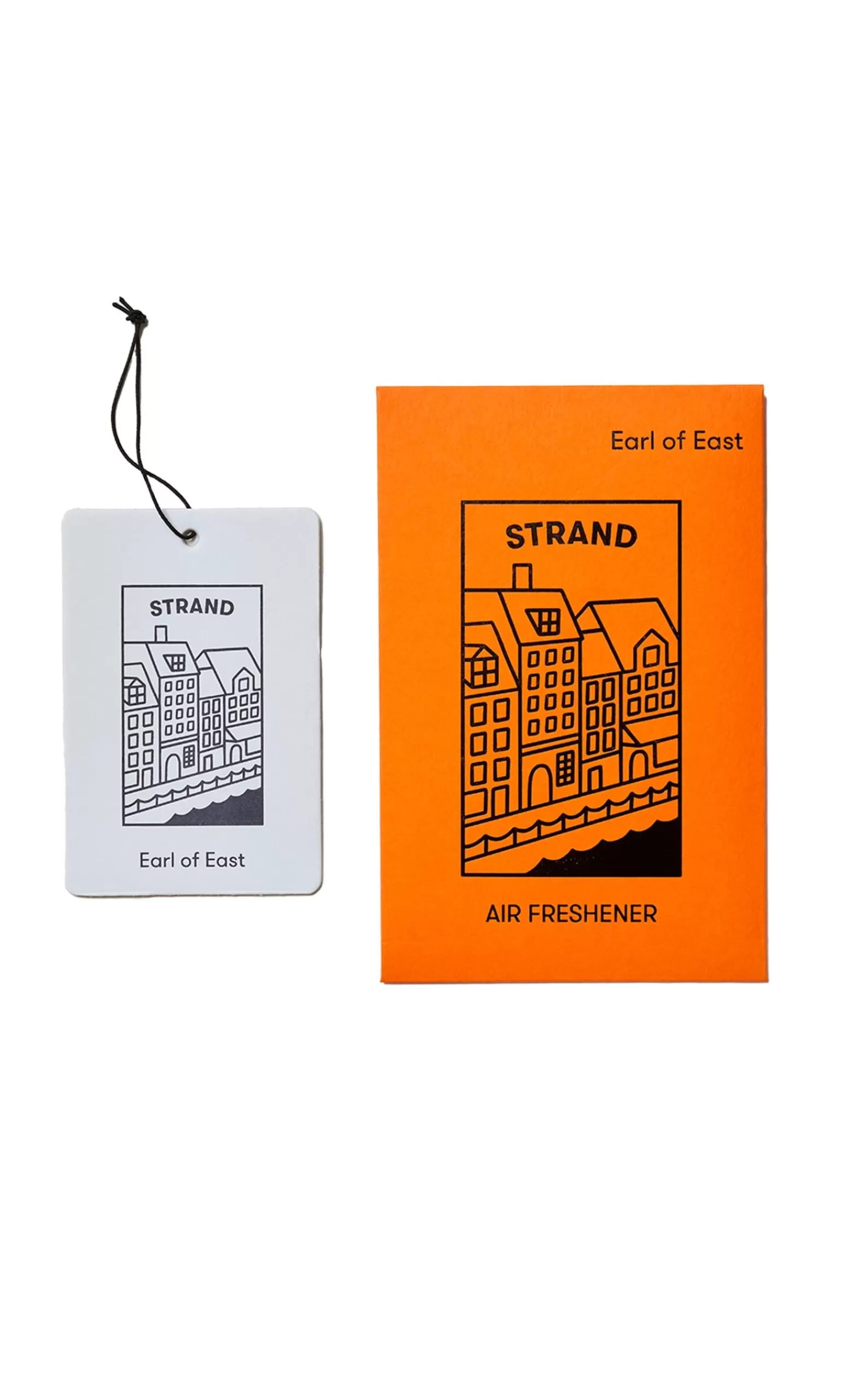 Plümo Strand Air Freshener^Women Soaps & Scents