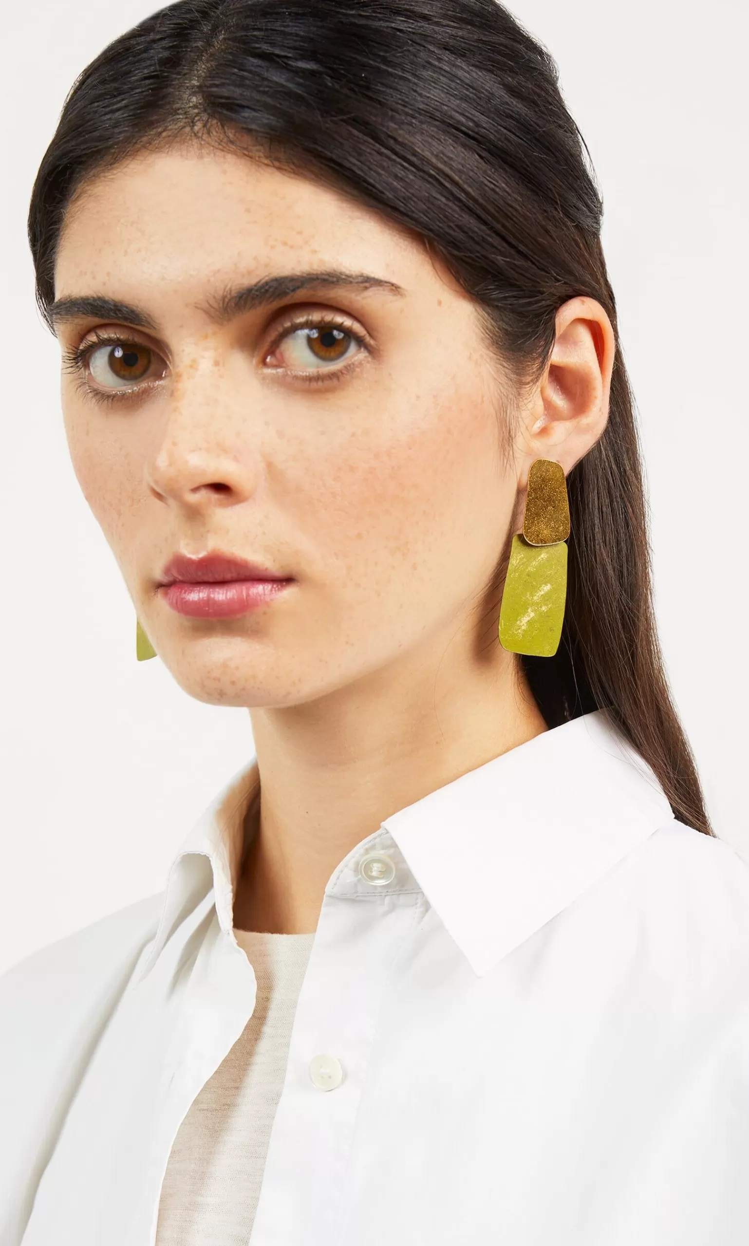 Plümo Verbena Earrings^Women Earrings