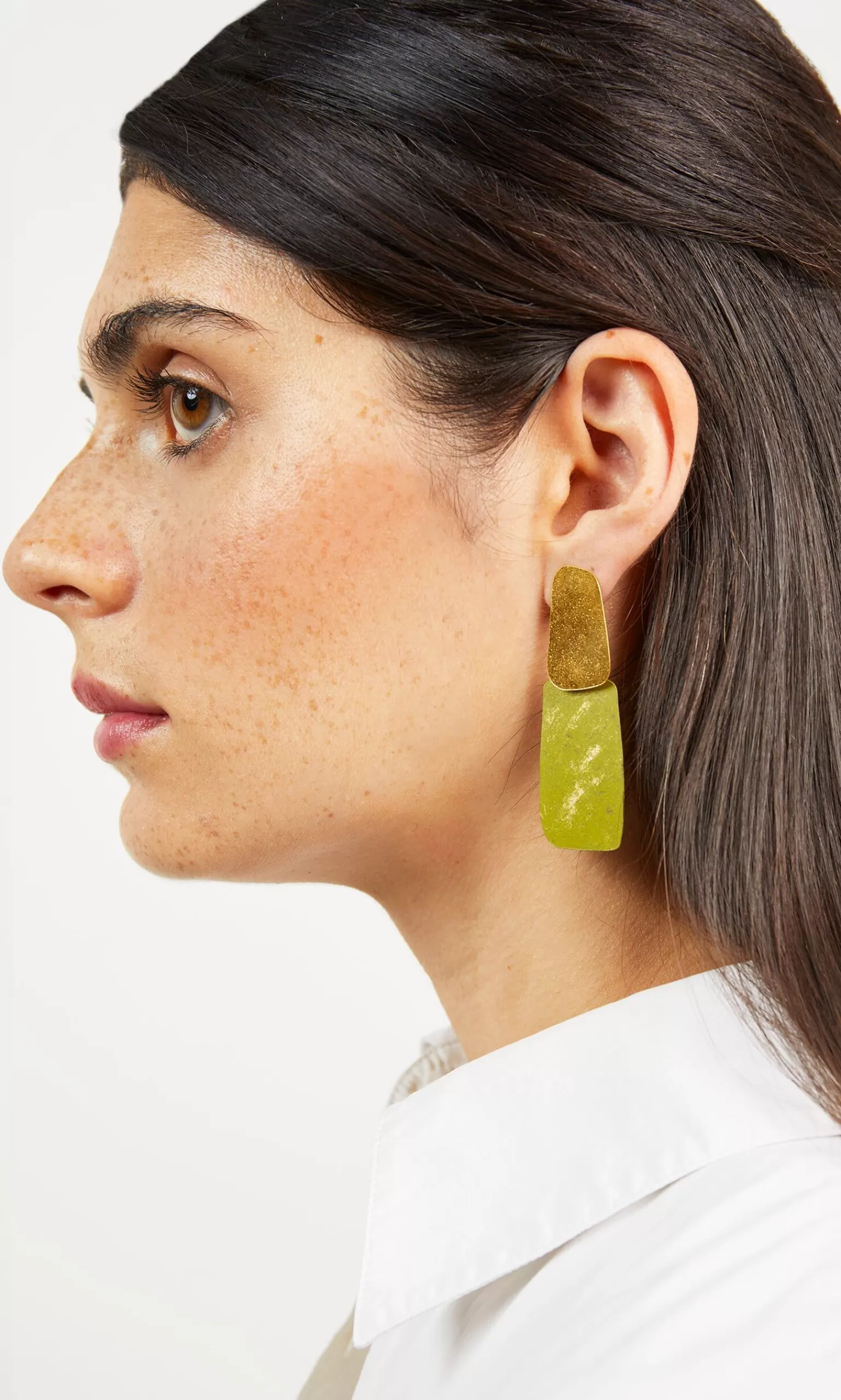 Plümo Verbena Earrings^Women Earrings